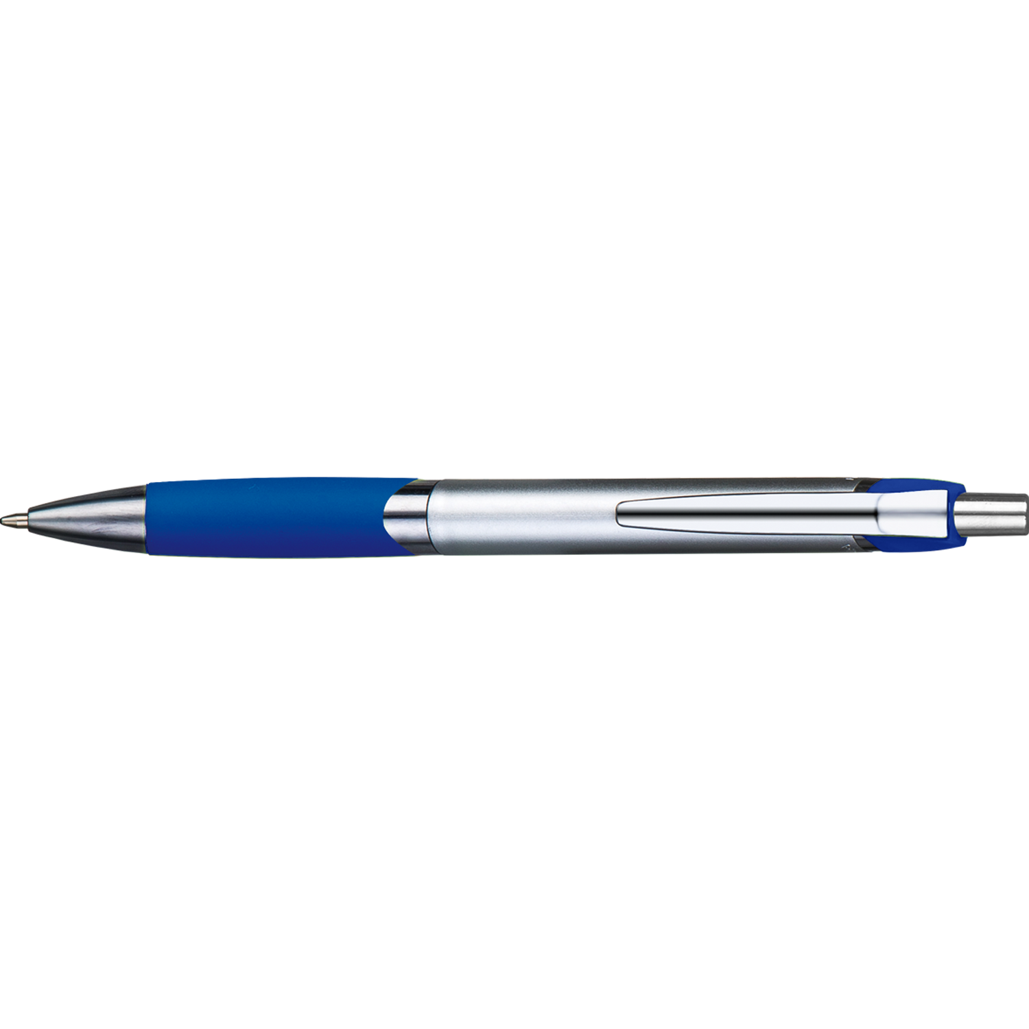 Temple Metallic Pen 15