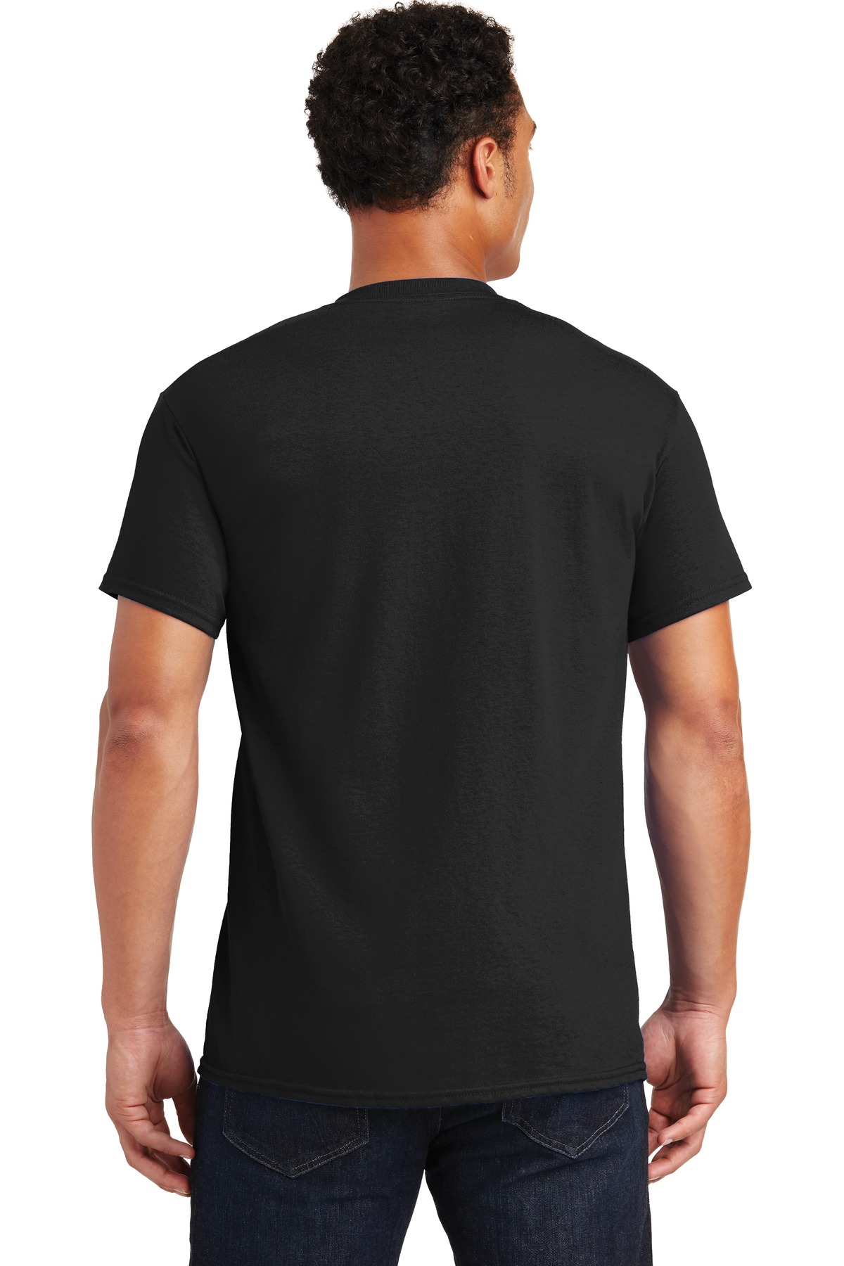 Gildan® Ultra Cotton 100% US Cotton T-Shirt 61