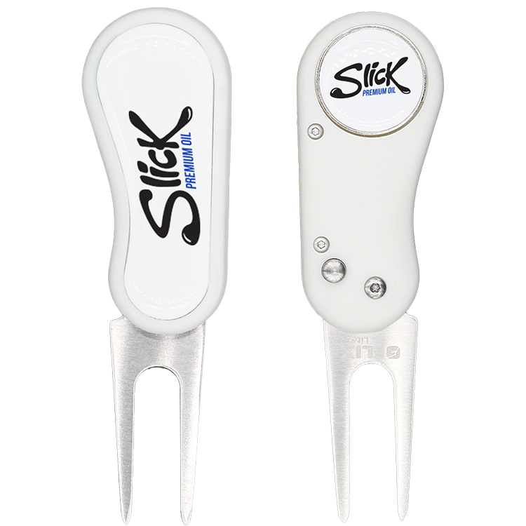 Flix Lite DS Divot Tool Tournament Tumbler 1