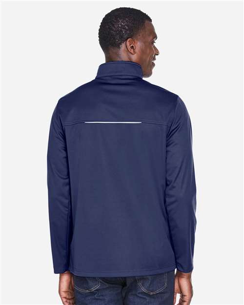 Men's Tall Techno Lite Three-Layer Knit Tech-Shell - CE708T 10