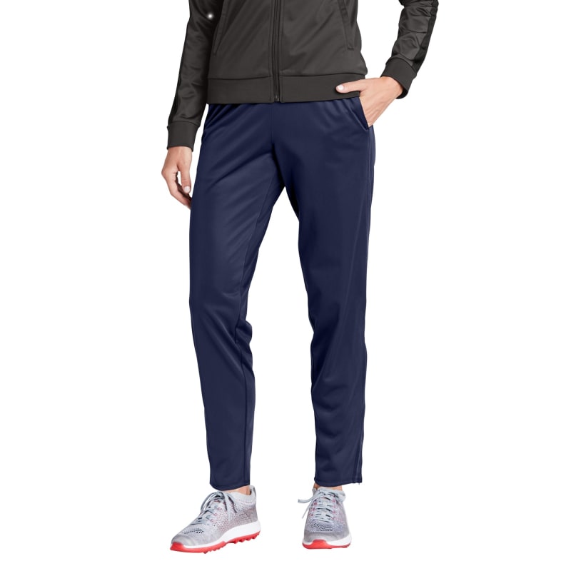 Sport-Tek Women's Tricot Track Jogger. 8