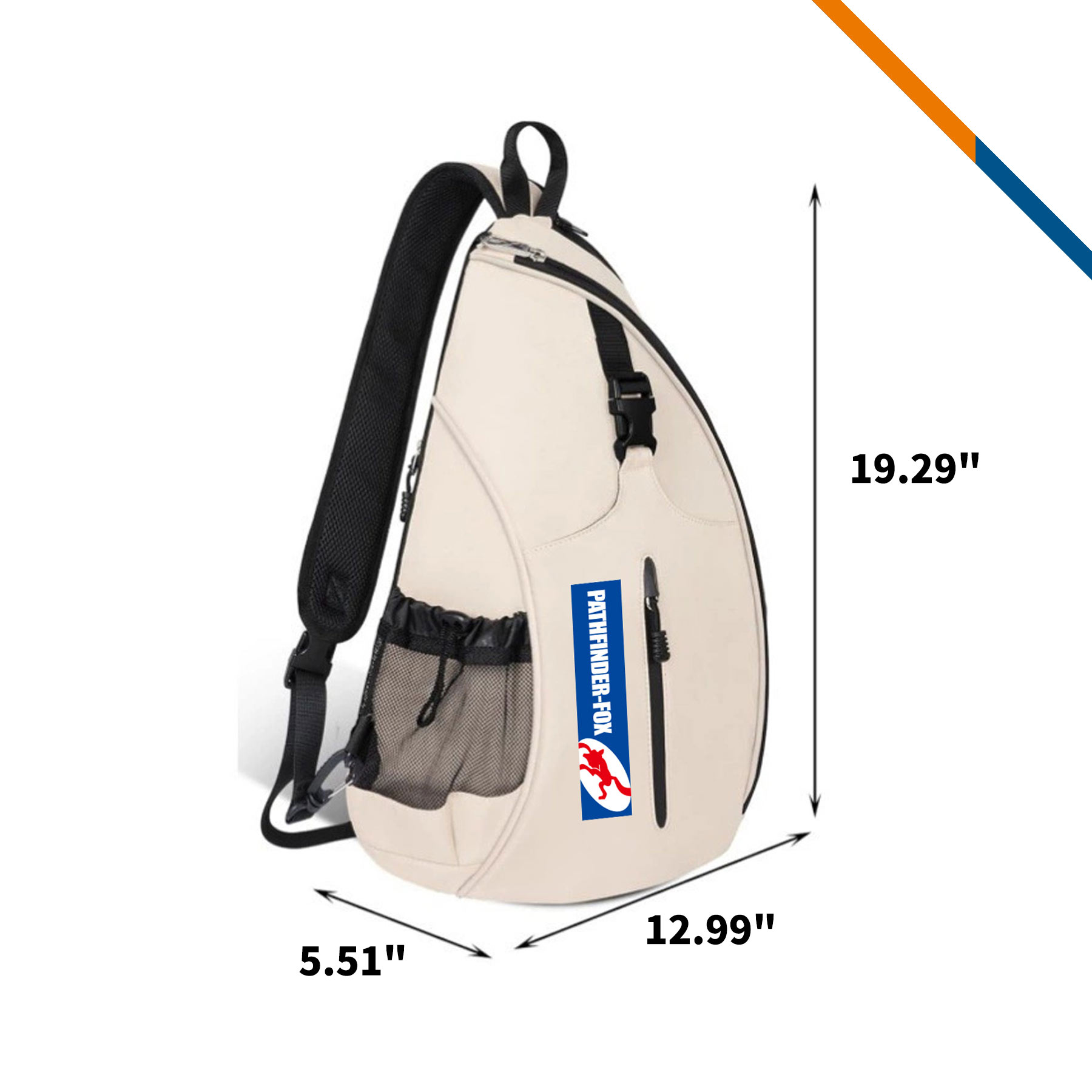 SportFlex Pickleball Bag 2