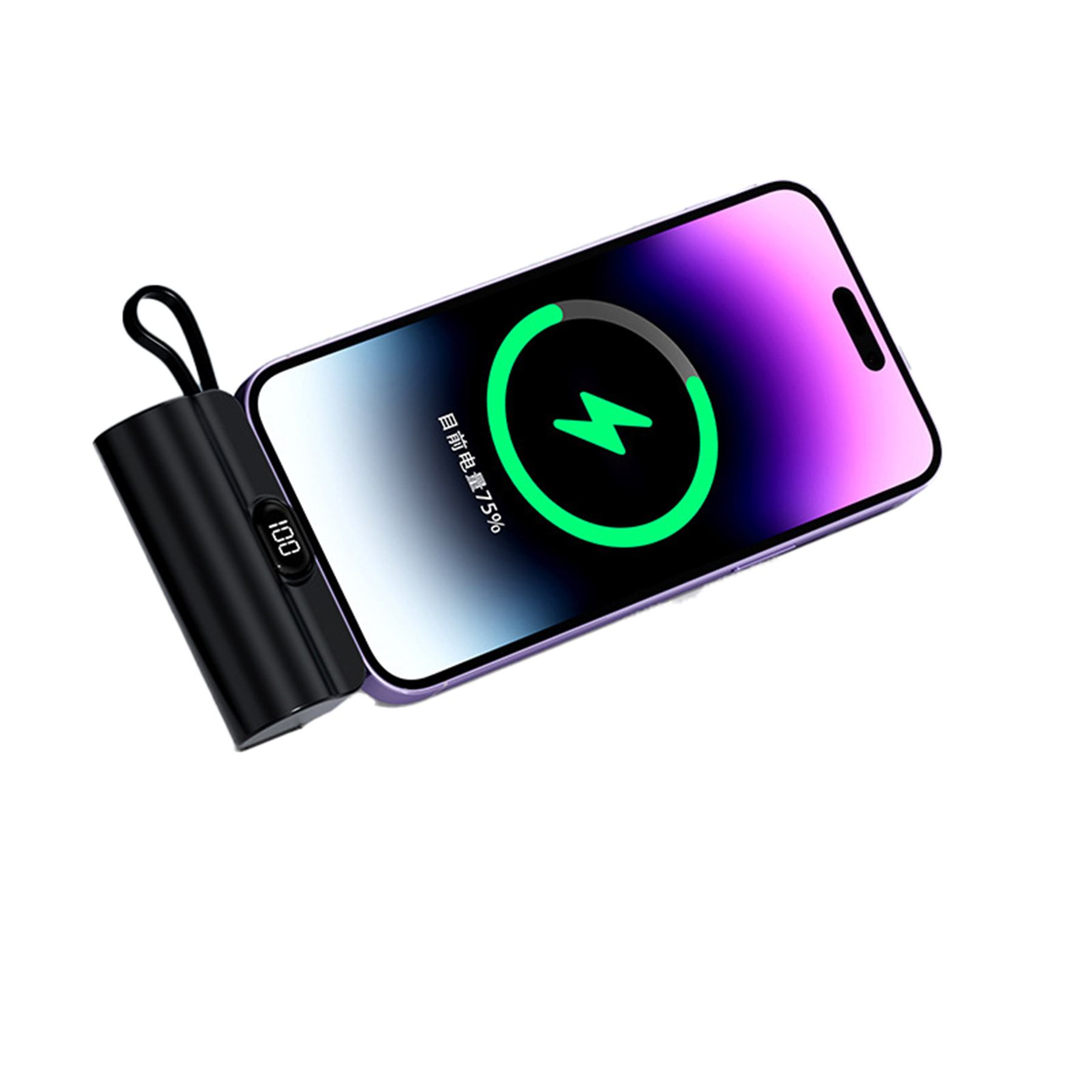 10,000 Mah Power Bank 3