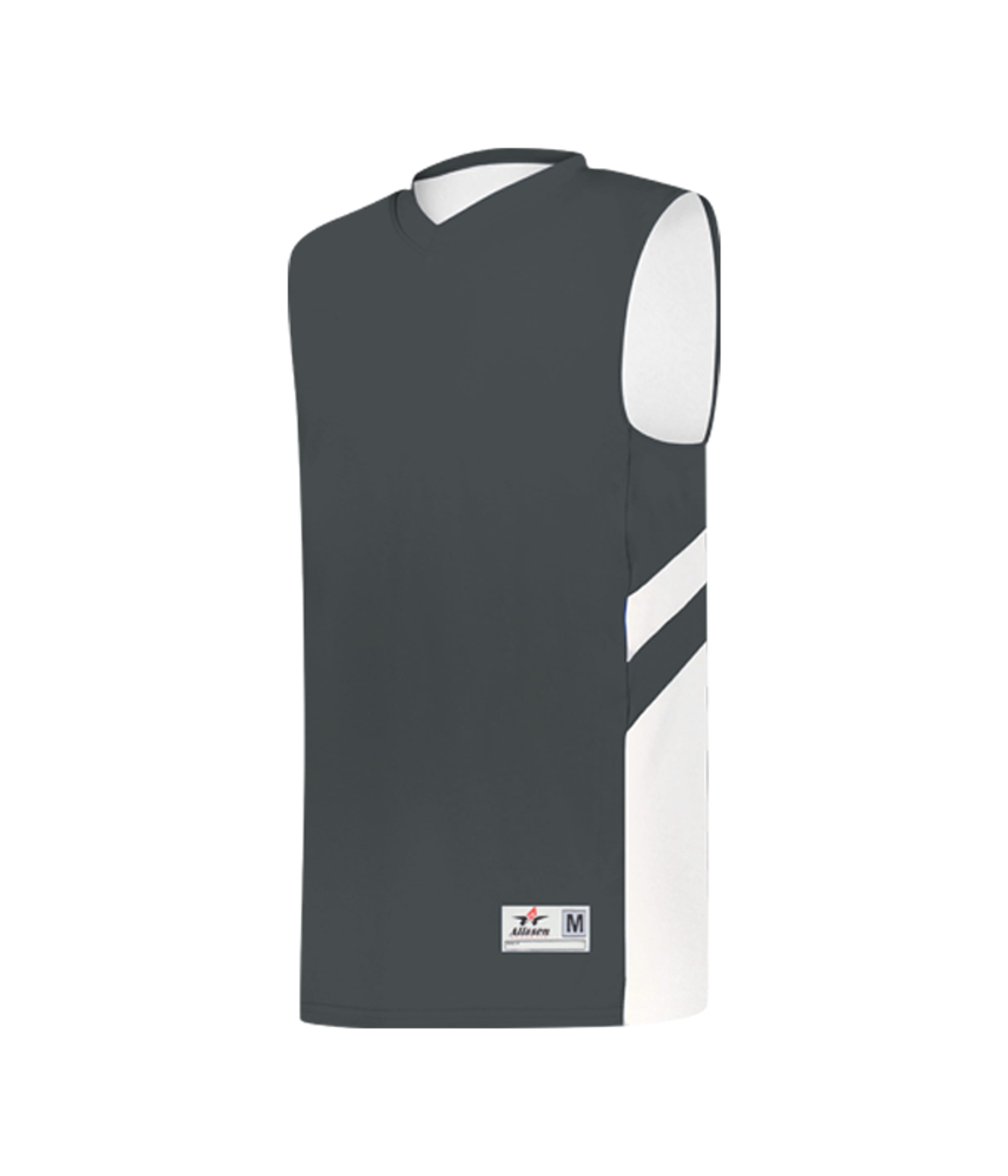 YOUTH B-PIVOT REVERSIBLE BASKETBALL JERSEY 3