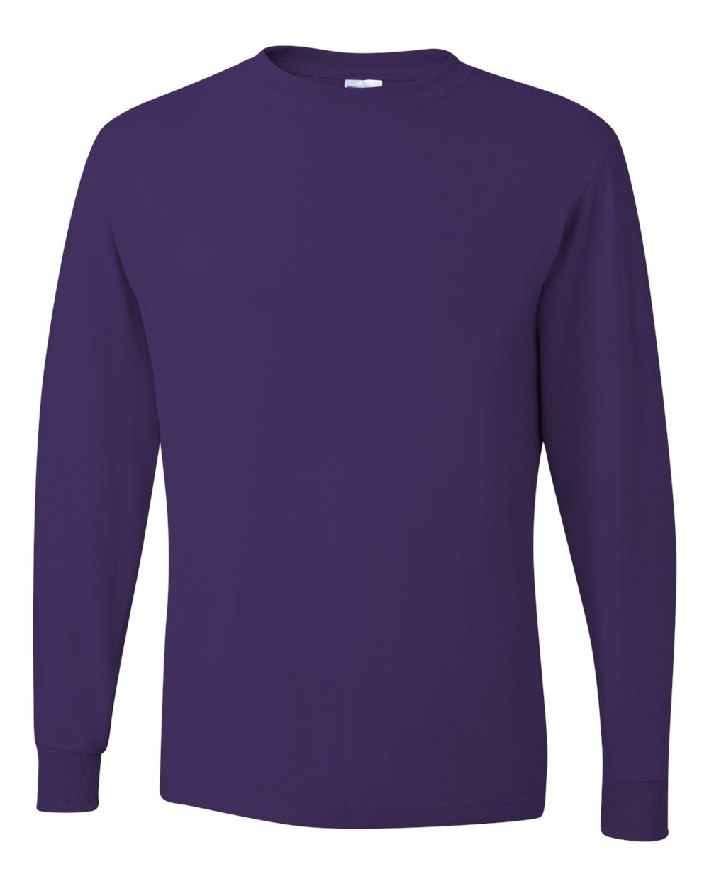 Unisex Dri-Power® Long Sleeve 50/50 T-Shirt - 29LSR 91