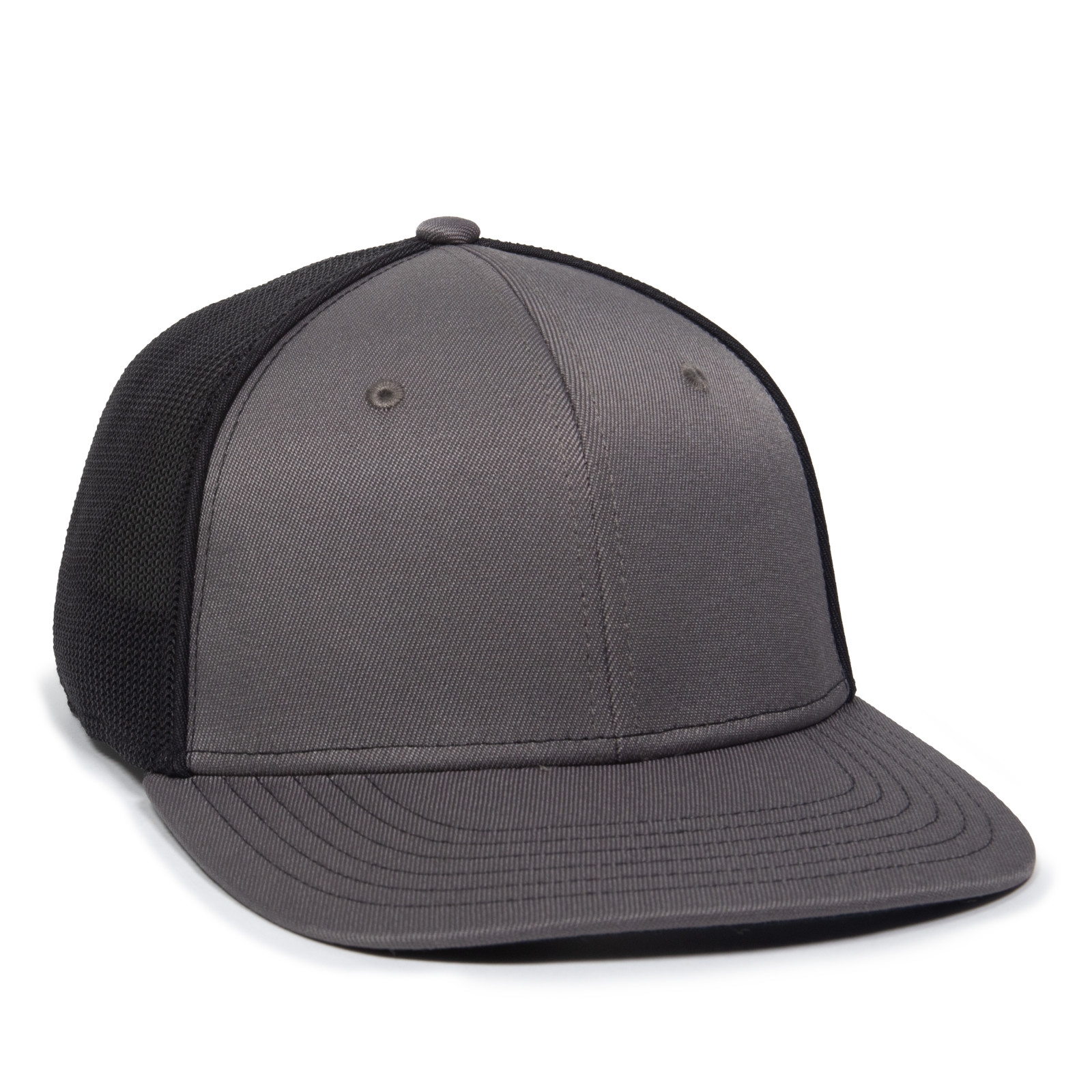 Performance Phenom Stretch Mesh Cap 12
