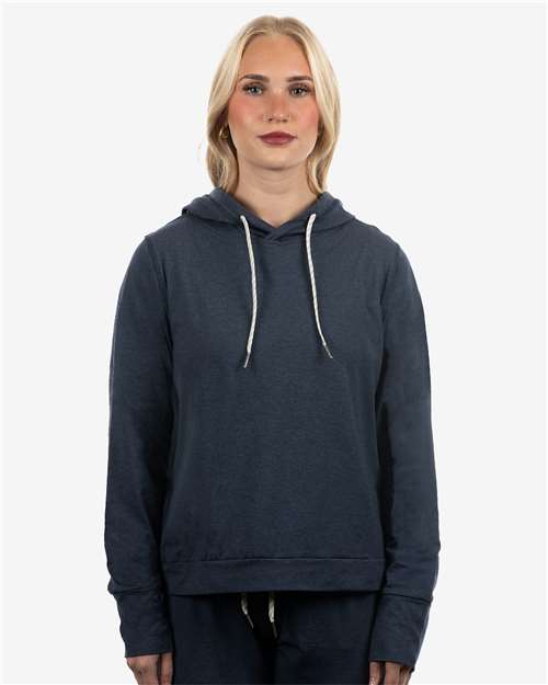 Women's Dawn to Dusk Hooded Sweatshirt - 5667 9