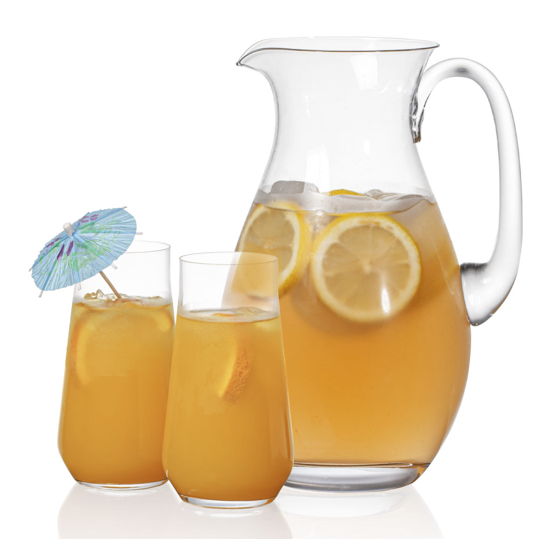 St Tropez Pitcher & Bretton Beverage 3