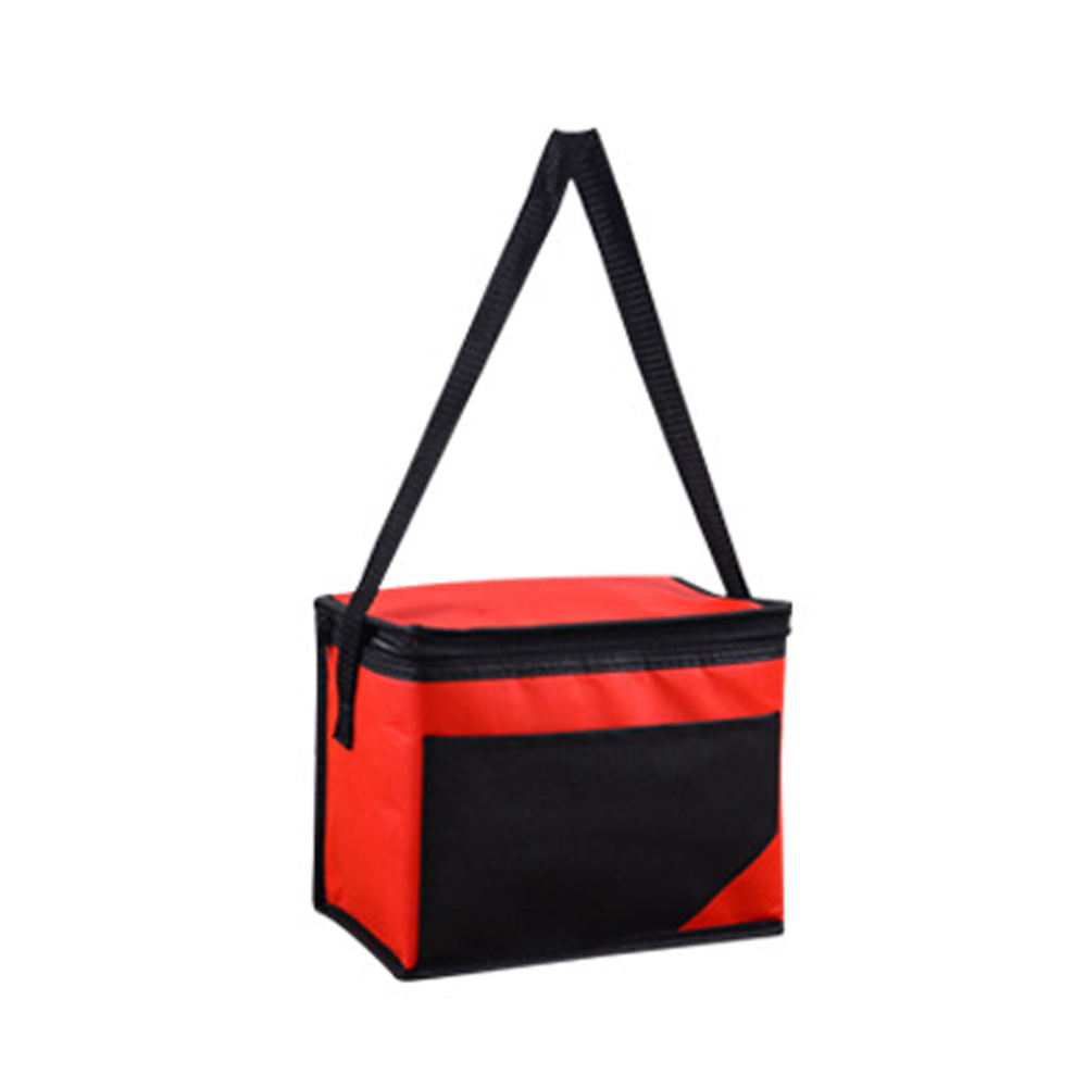 Reusable 6-Pack Cooler Bag 3