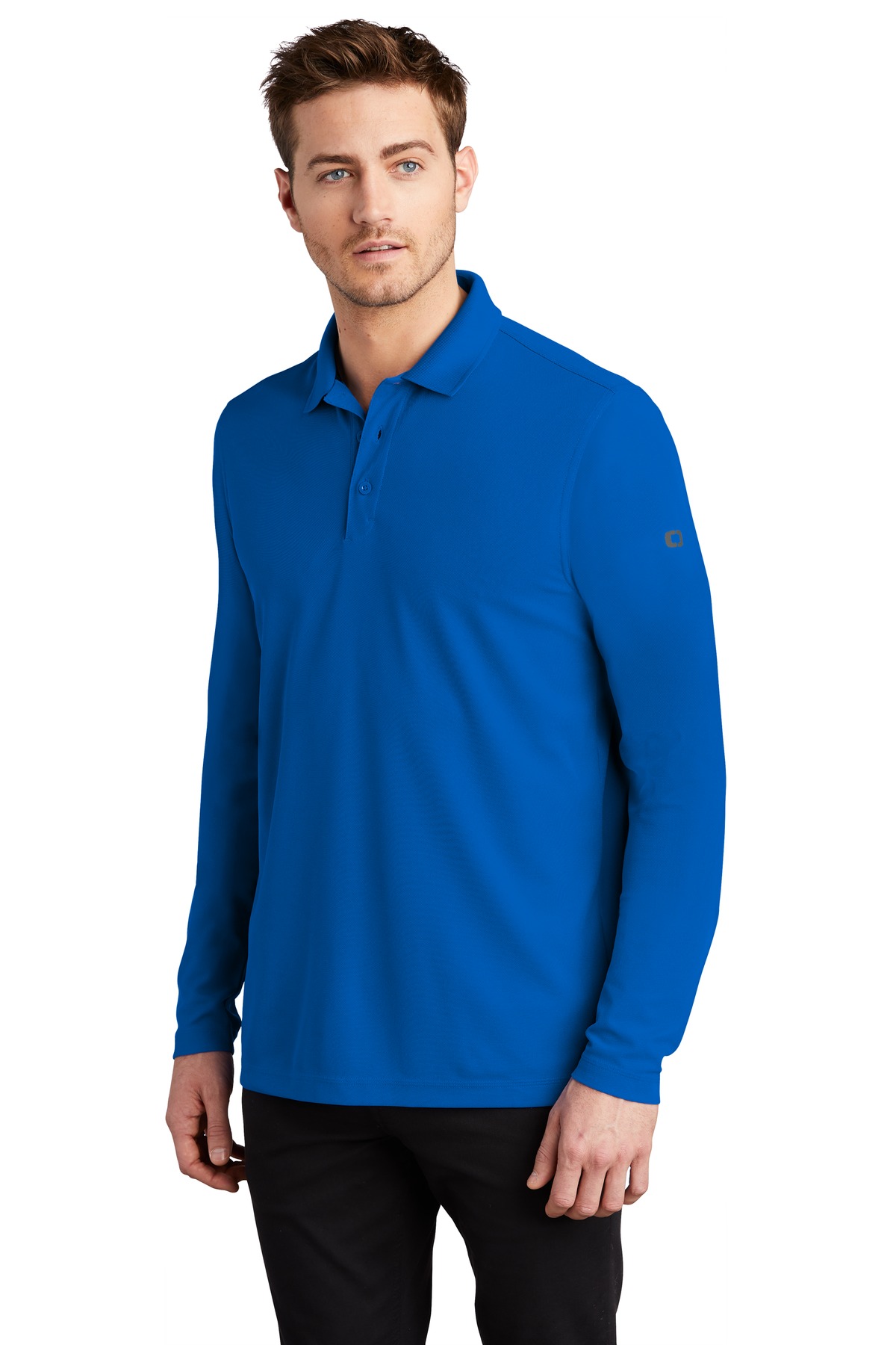 OGIO Caliber2.0 Long Sleeve OG105 42