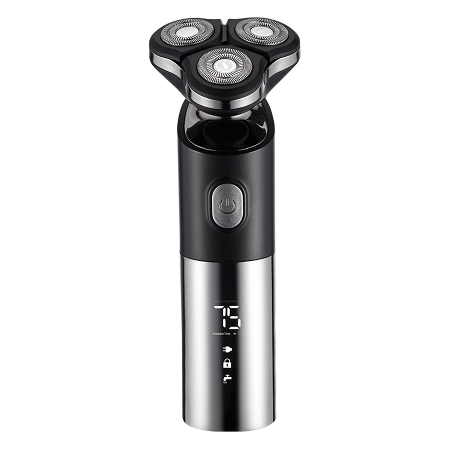 Men Electric Shaver 3