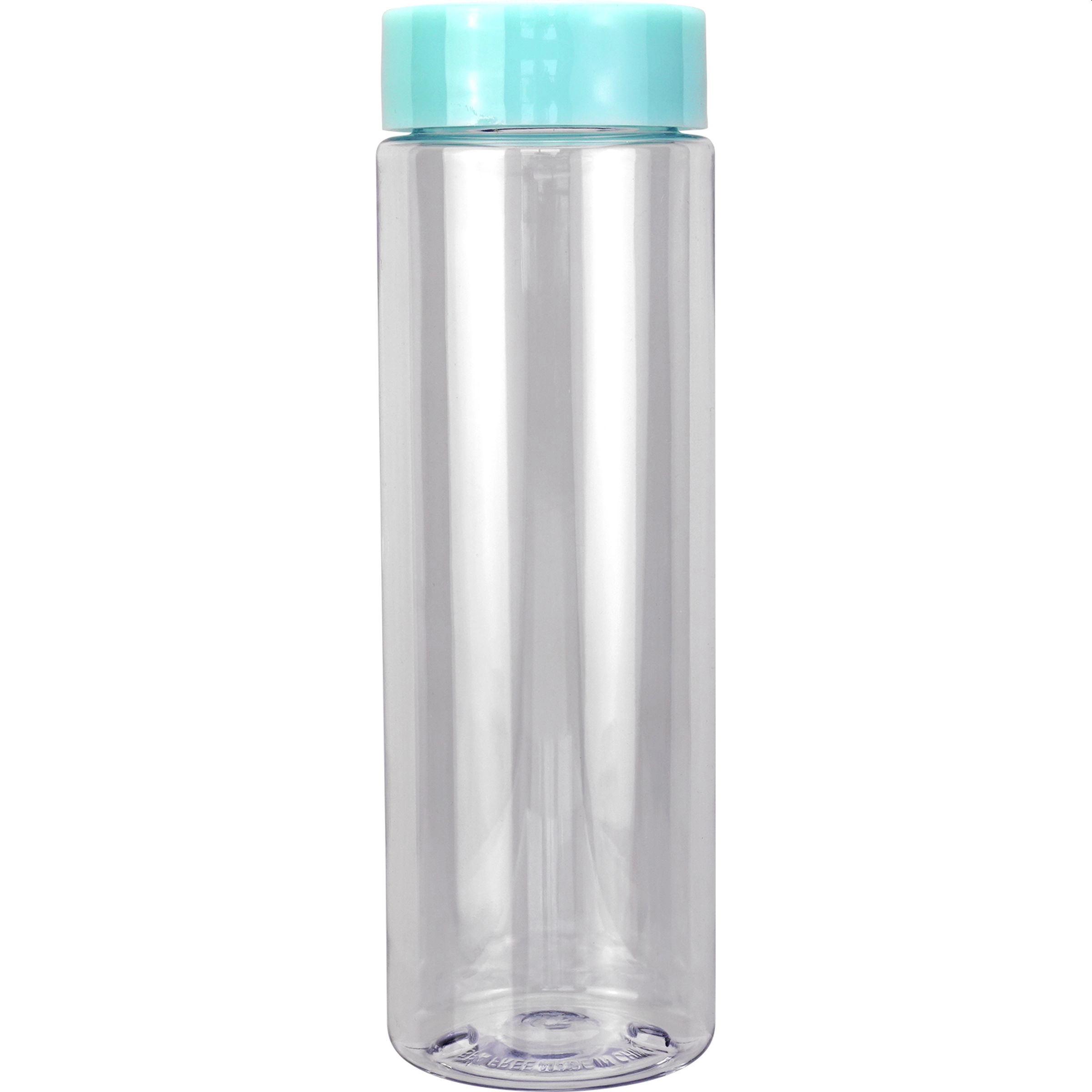 Clear View 24 oz. Recycled Bottle 12