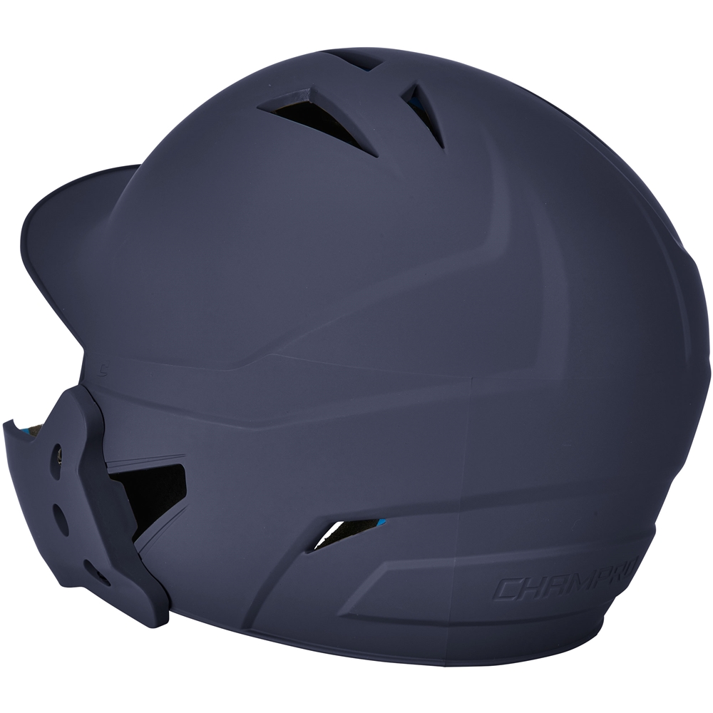 HX Gamer Plus Batting Helmet 8
