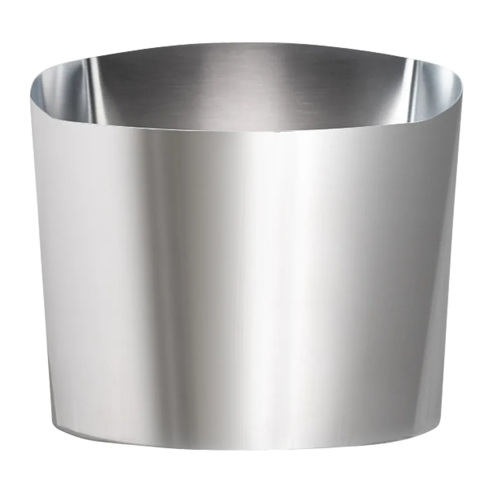 Medium Standard Metal Ice Bucket 3
