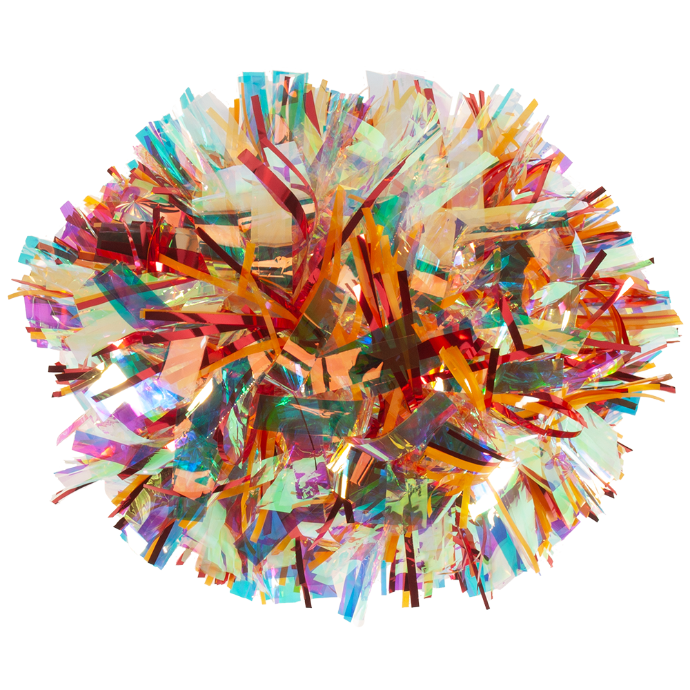 Custom Laser Pom 24