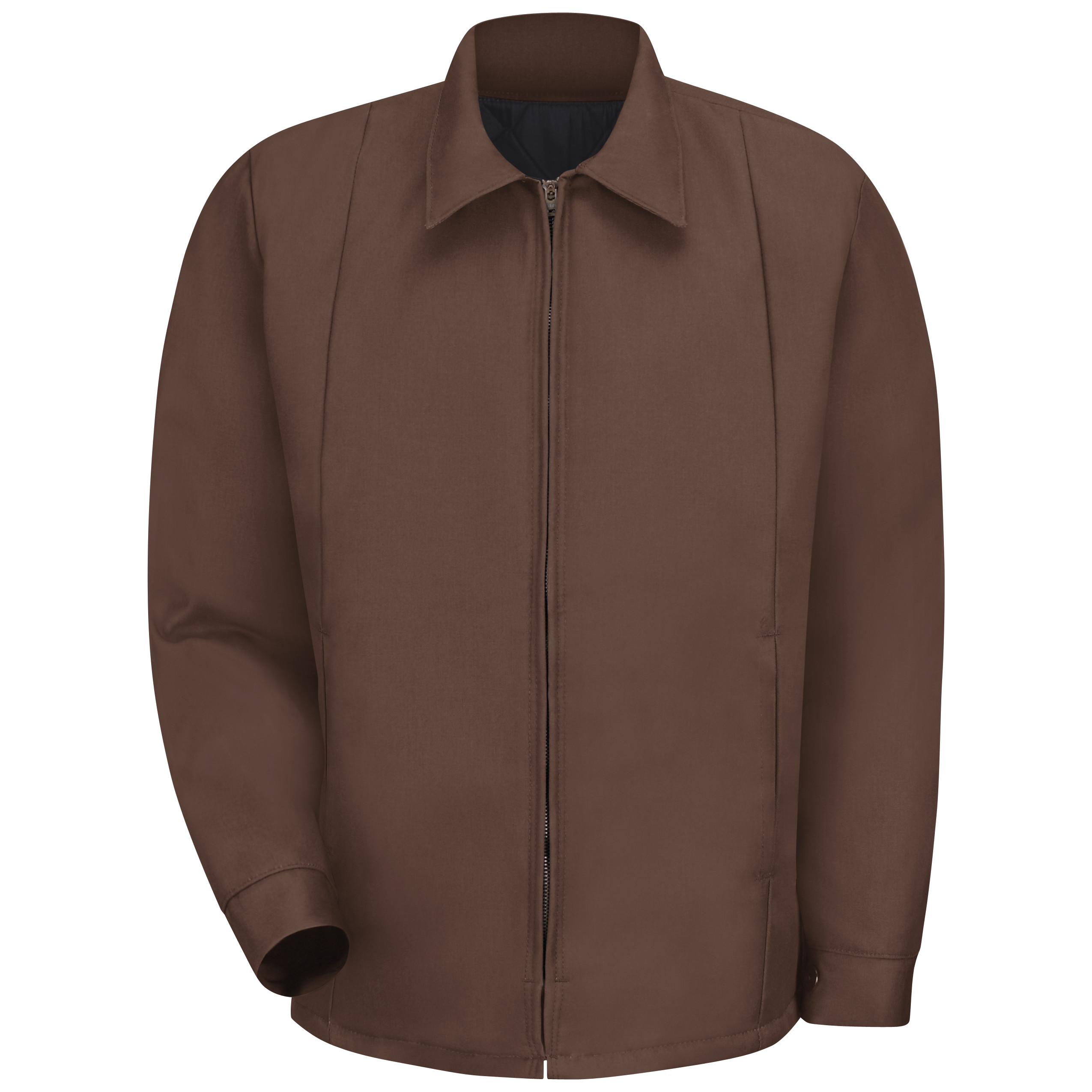 Red Kap® Perma-Lined Panel Jacket 2