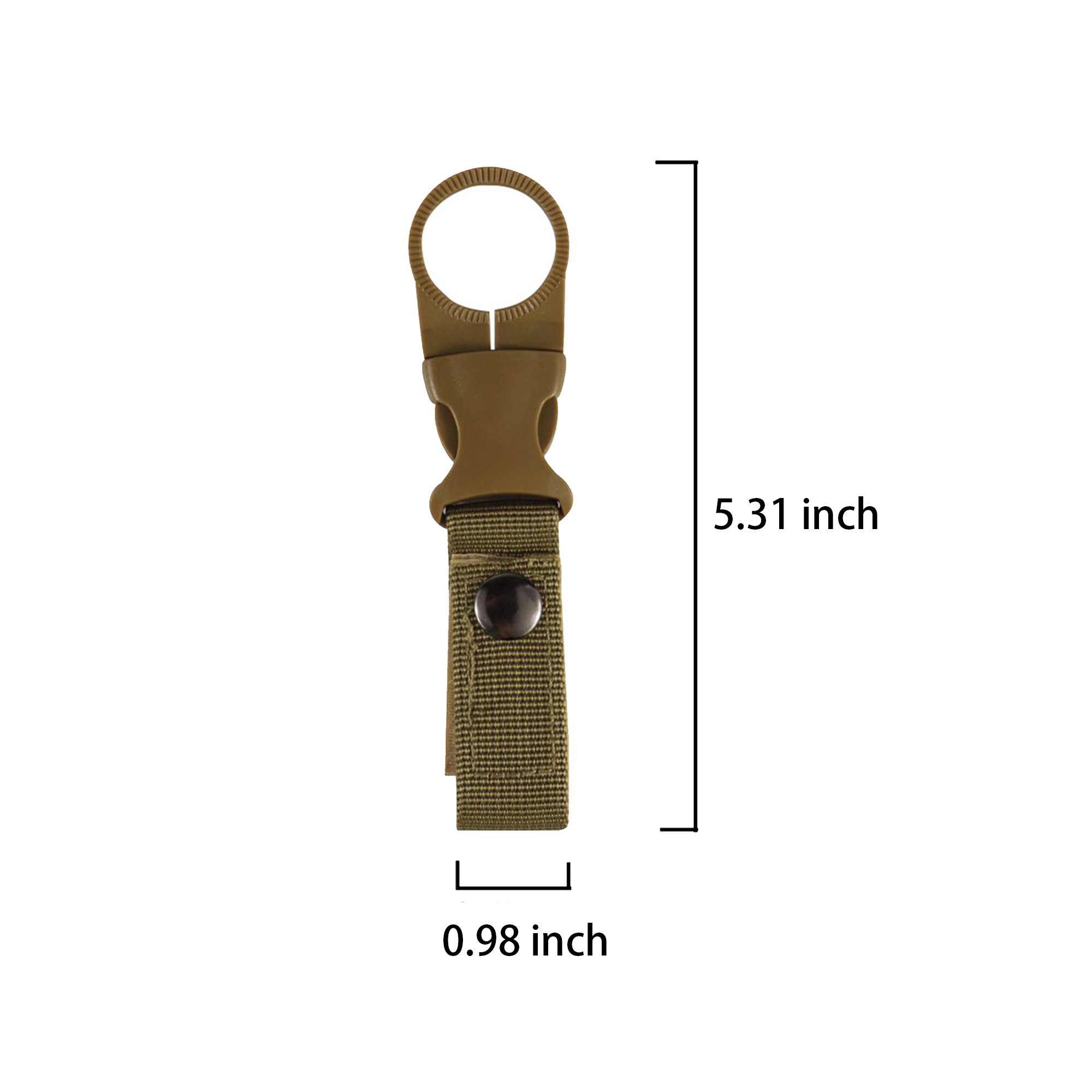 Bottle Holder 3