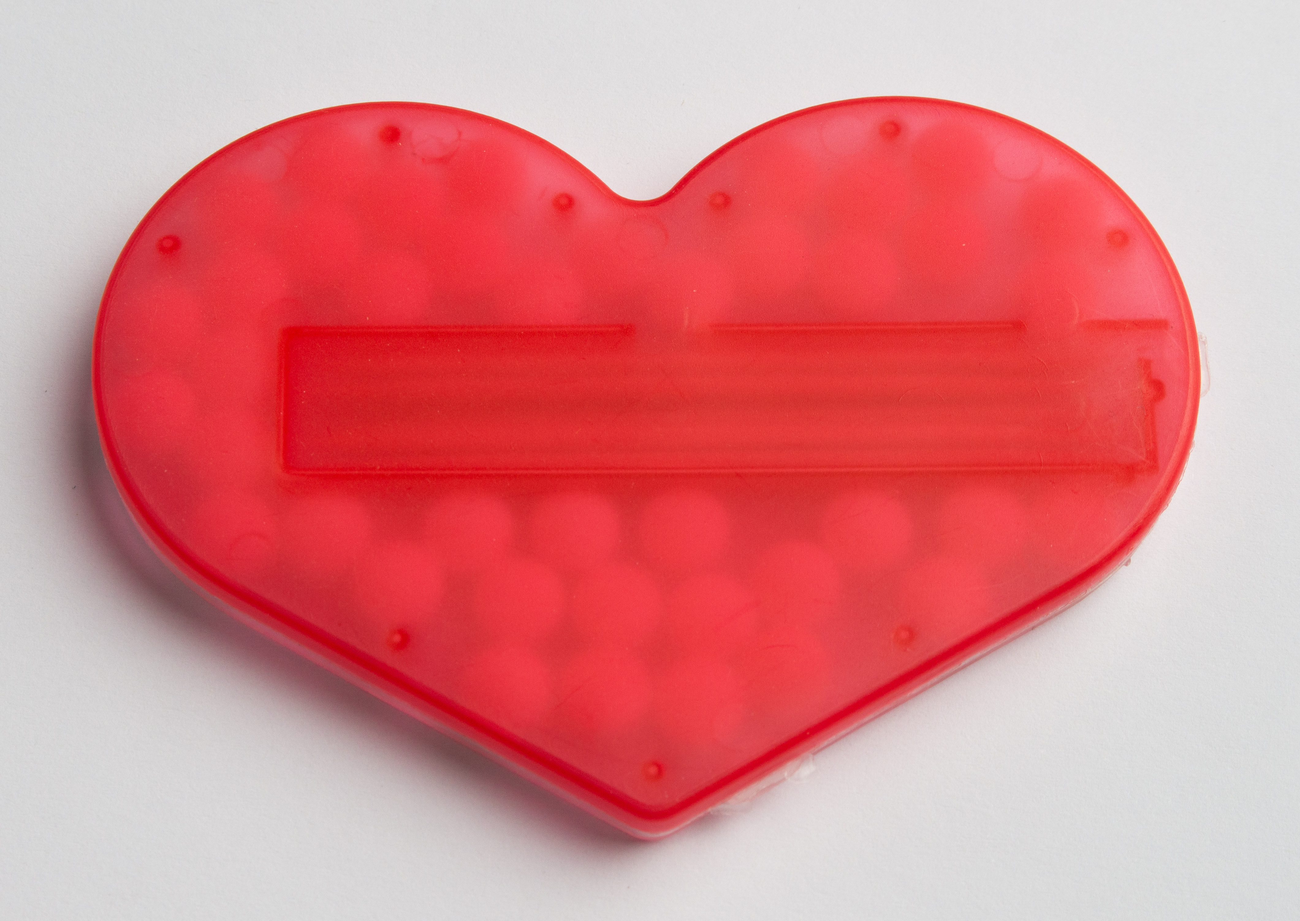 Heart Pick N Mints - USA Made 30