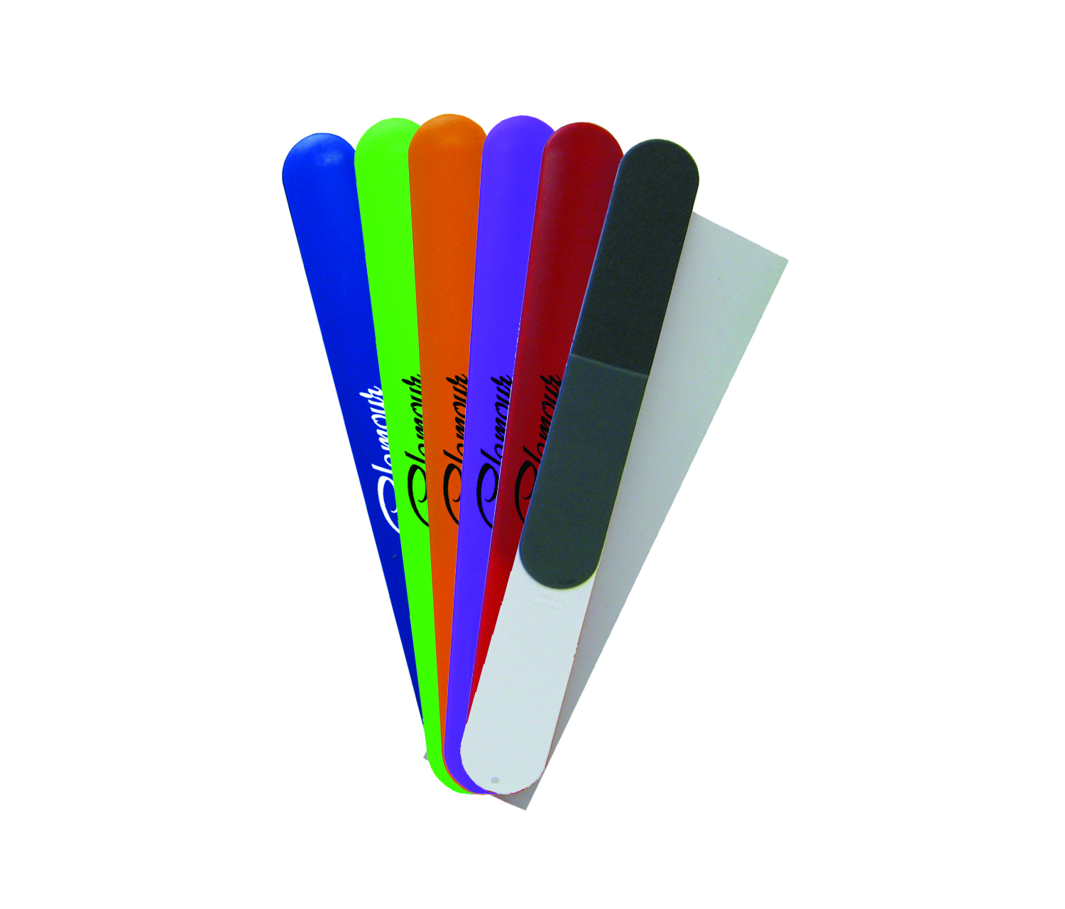 Emery Board with Sleeve 7