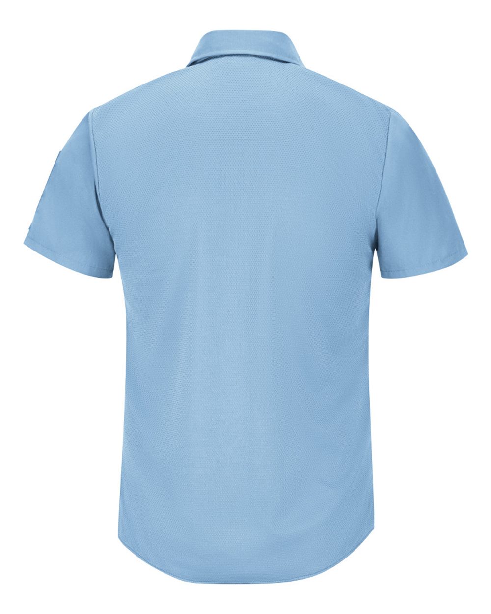 Men's Short Sleeve Pro Airflow Work Shirt - SP4A 3
