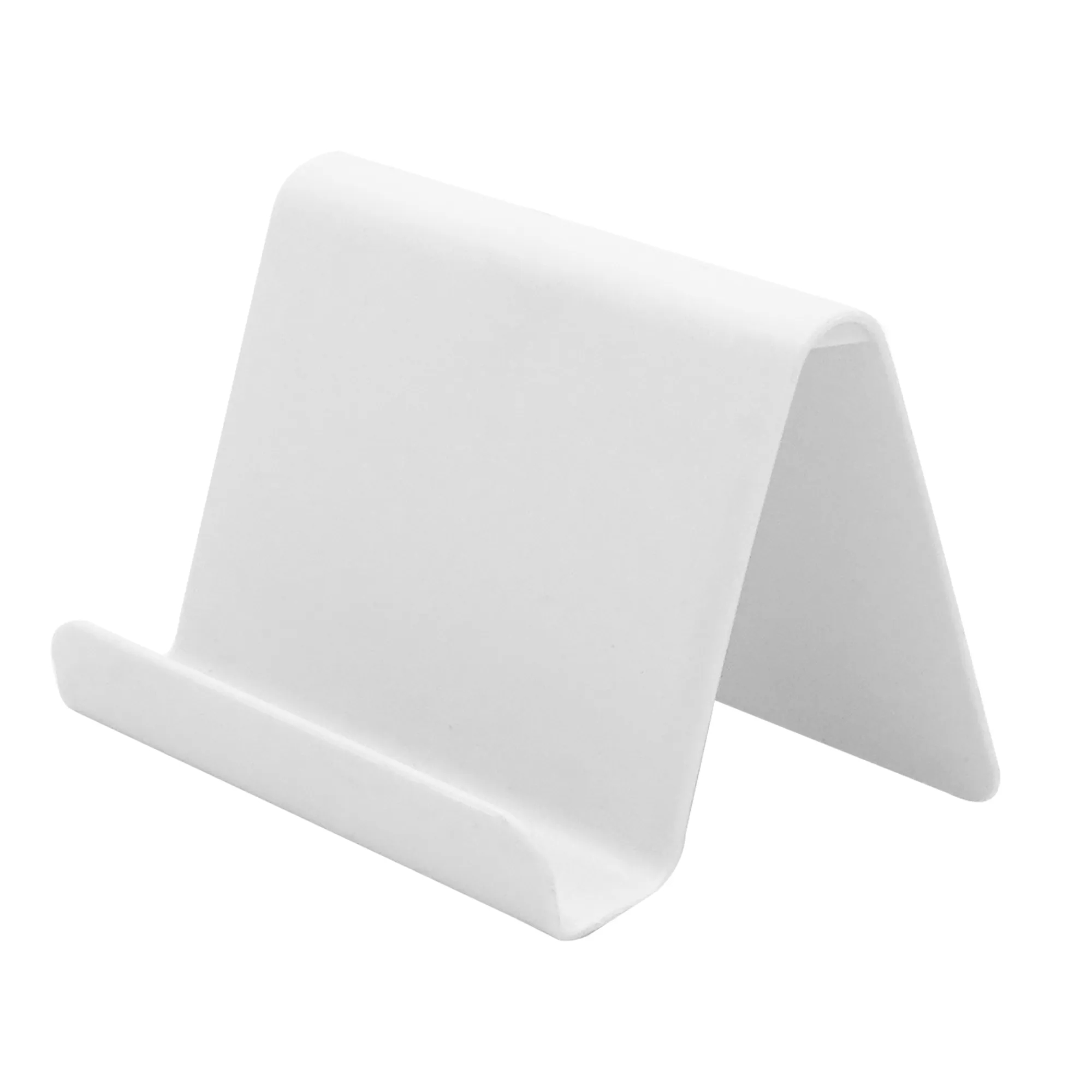 Plastic Desktop Phone Holder 1