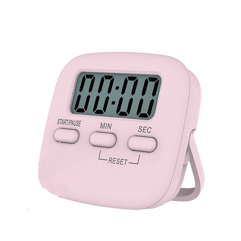 Digital Kitchen Timer 1