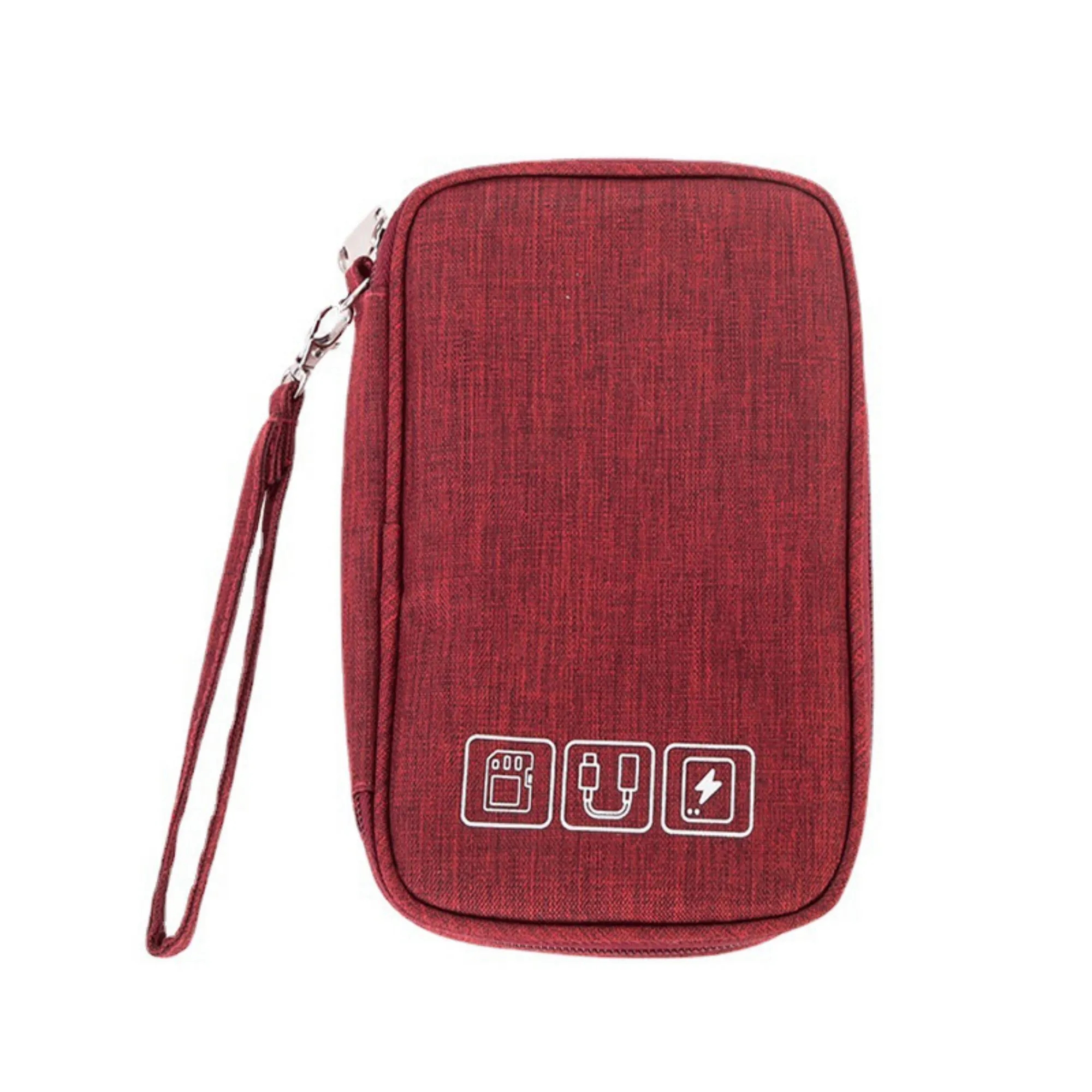 Electronics Organizer Bag 3