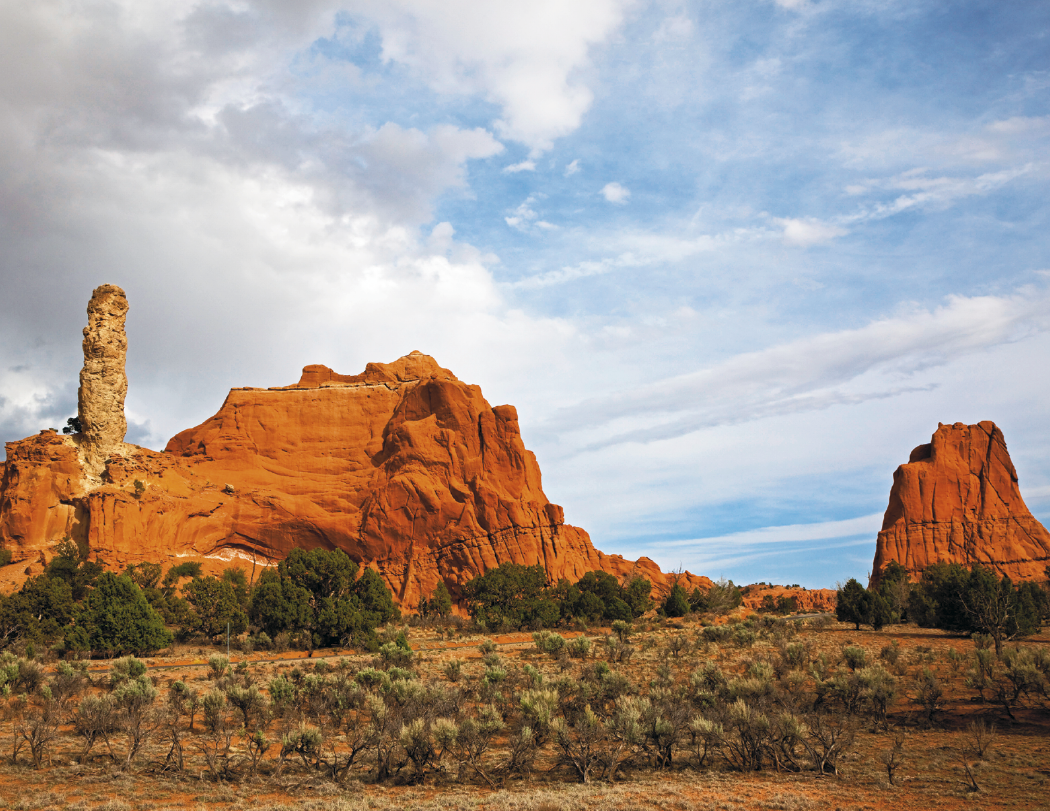 Good Value™ Rocky Mountains - Spiral Calendar 5