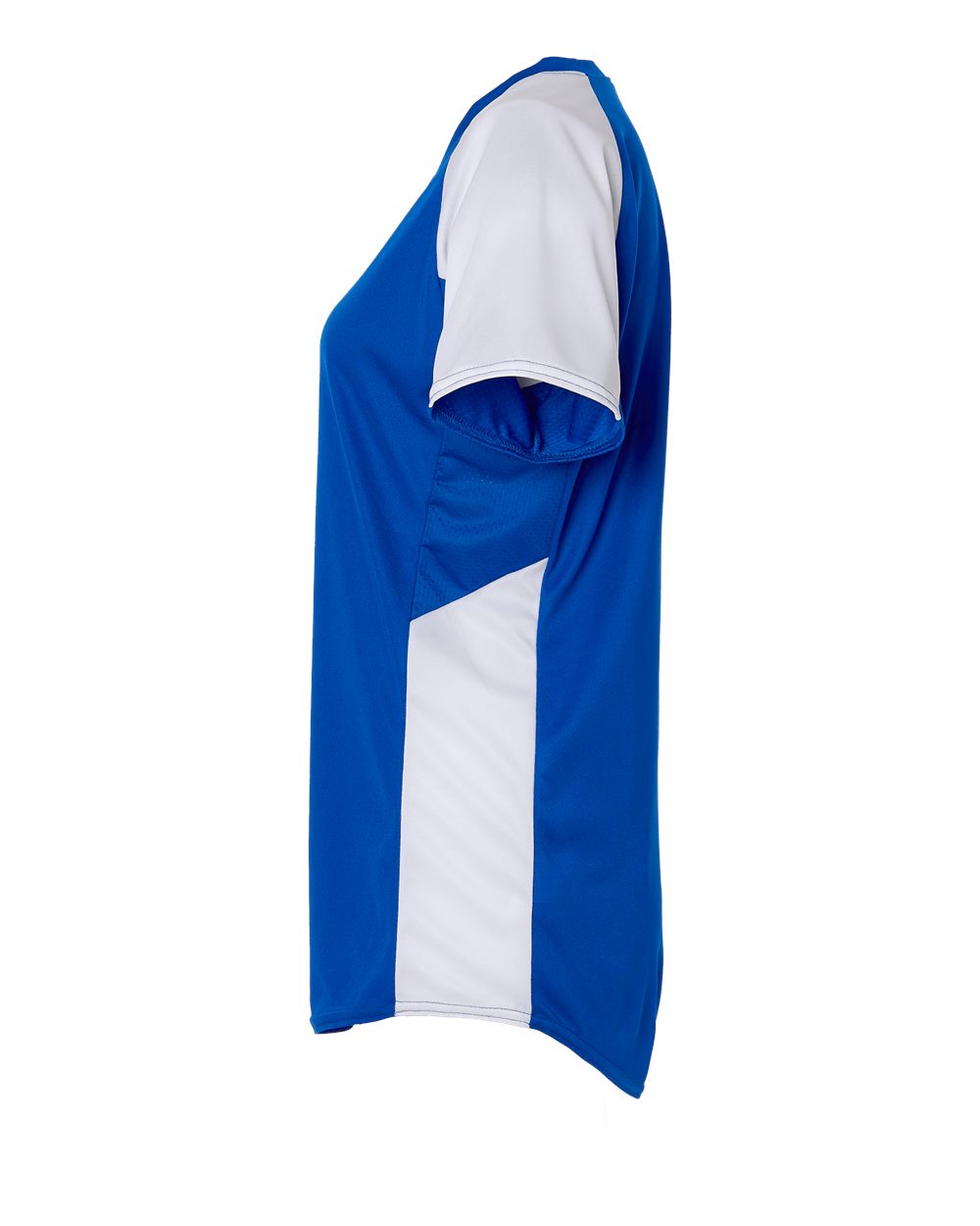Women's Cutter Jersey - 1522 51