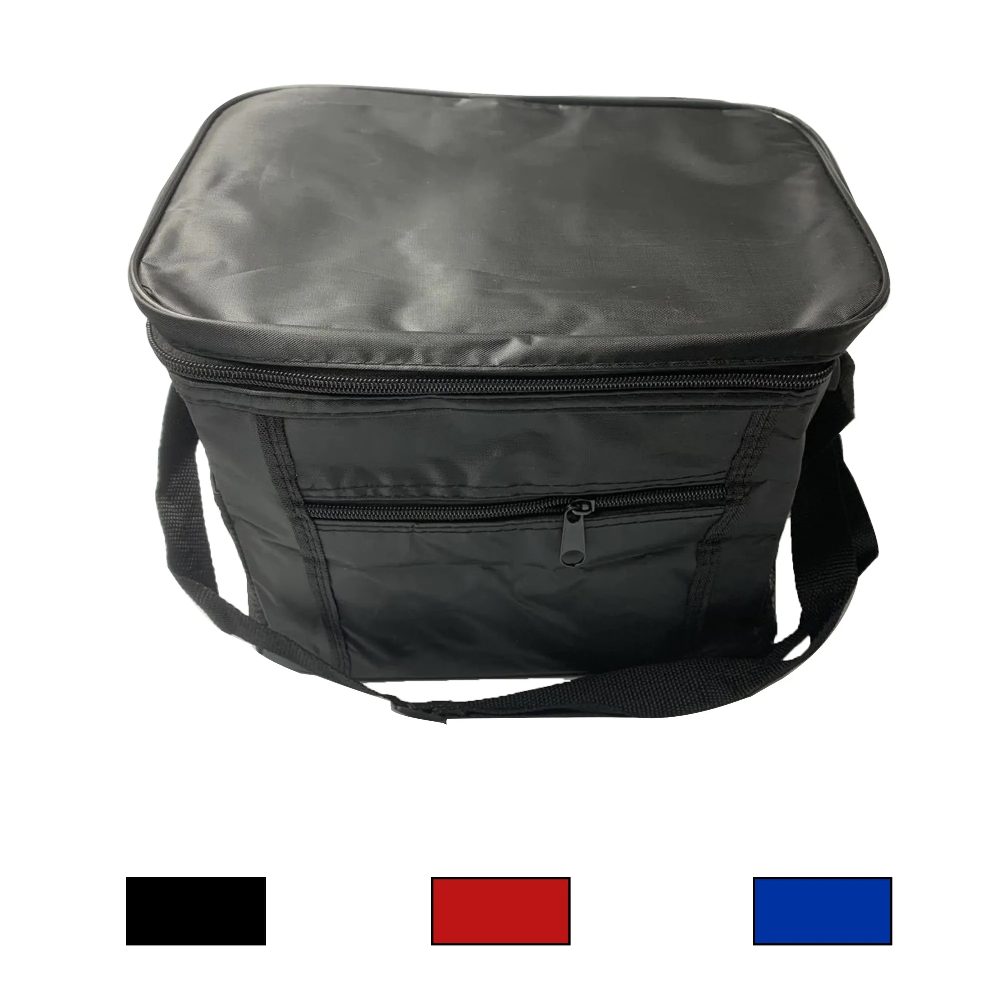 Picnic Food Fresh-Keeping Oxford Cloth Insulation Bag 1