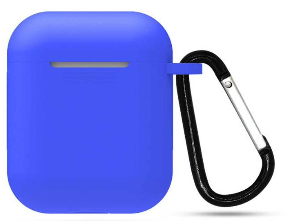 iBank ® Silicone AirPods Pro 3rd /2nd/1st Gen Case 2