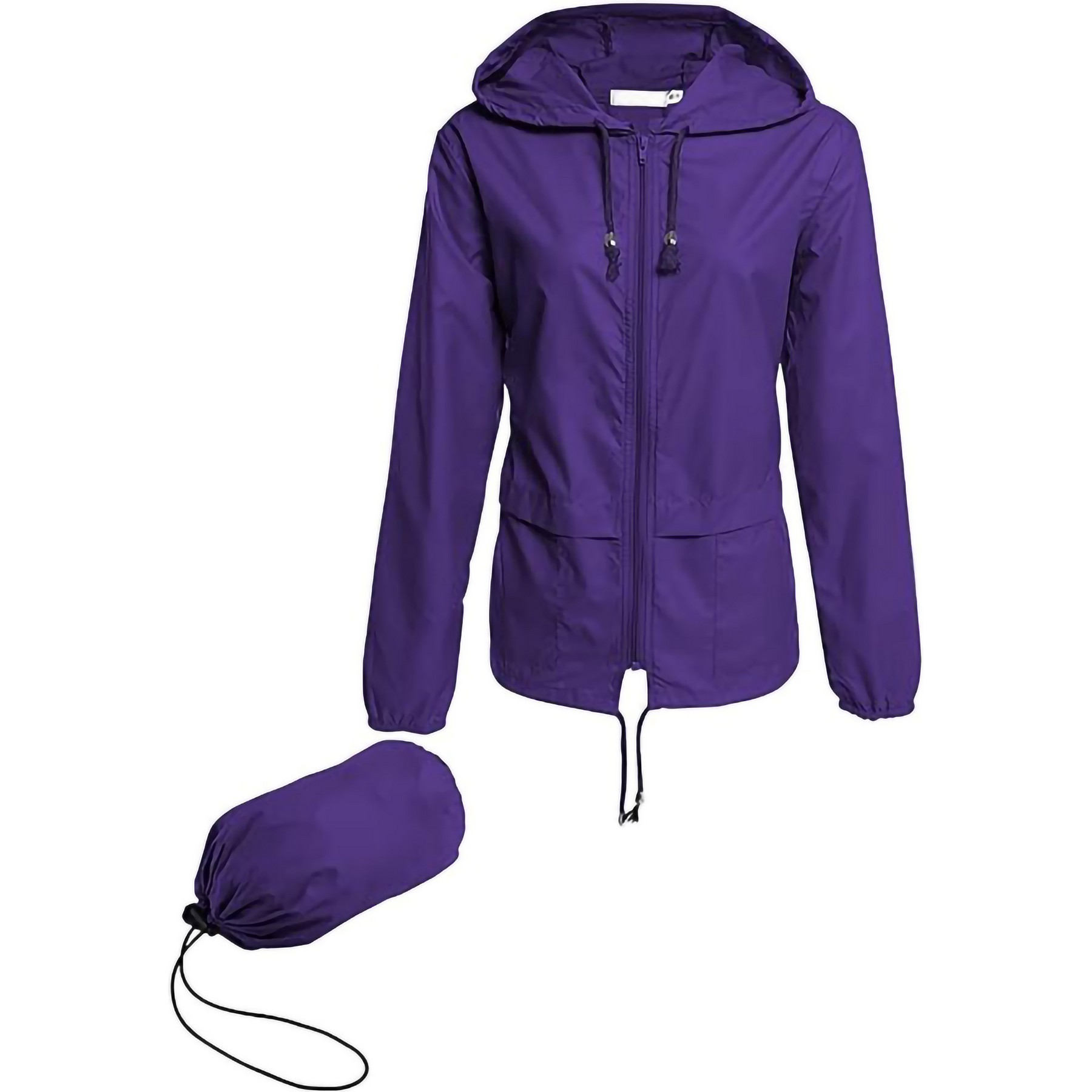Raincoats and Jackets 12