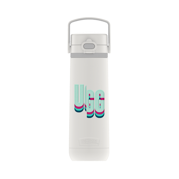 16 oz. Guardian Collection by Thermos® Stainless Steel Direct Drink Bottle 18