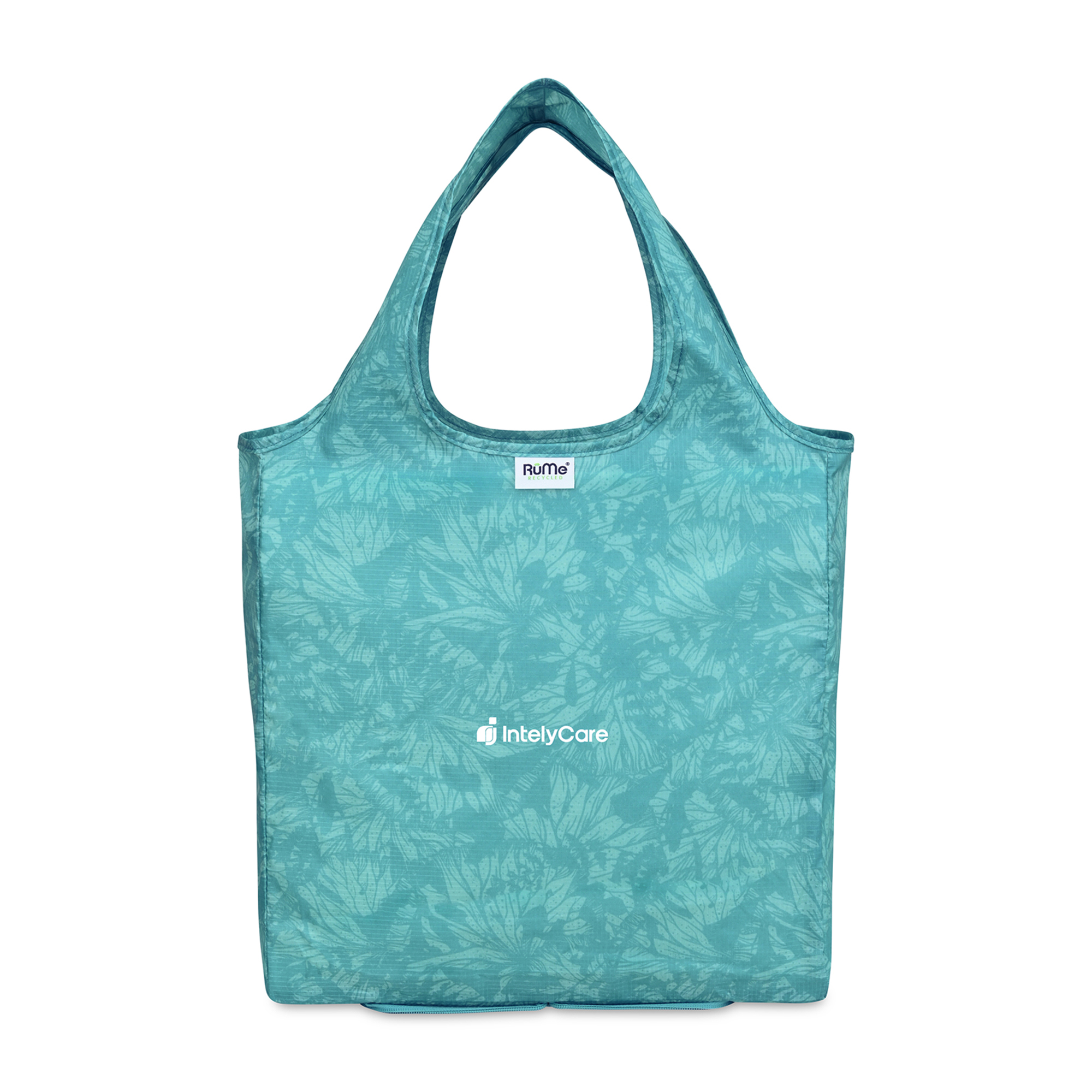 RuMe® Recycled Ripstop rPET bFold Tote 39