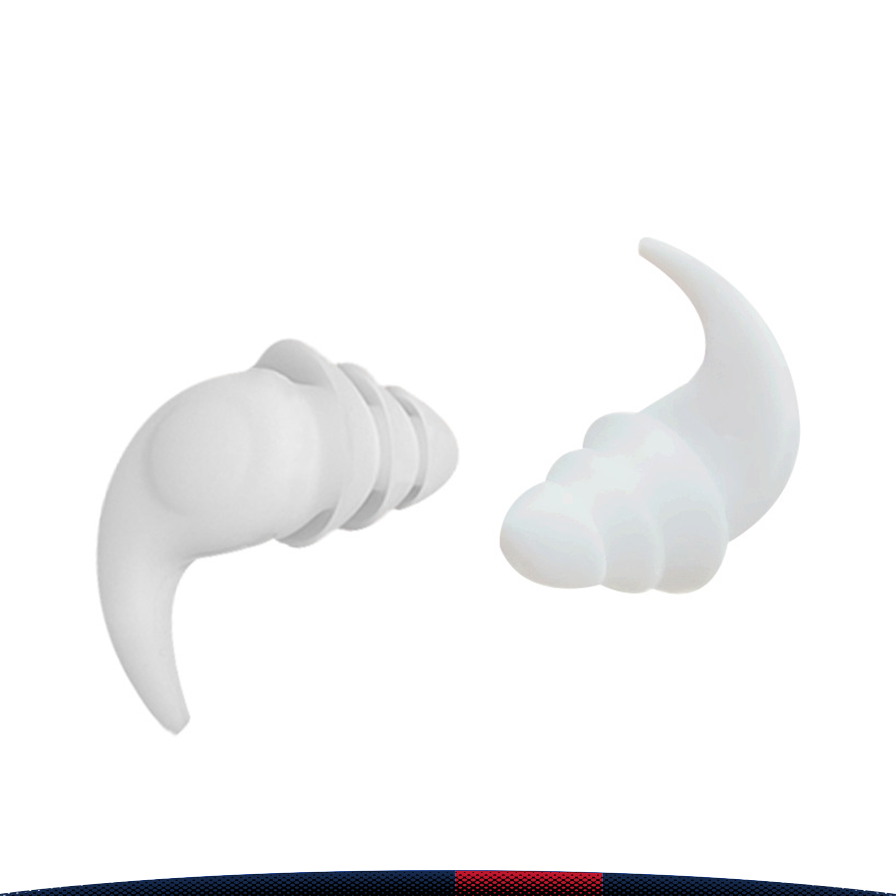 Fride Silicone Earplugs 7