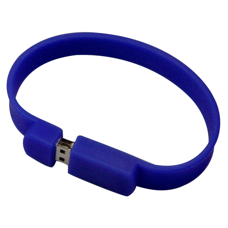 1470FMS - Wrist Band Flash Memory Drive 1