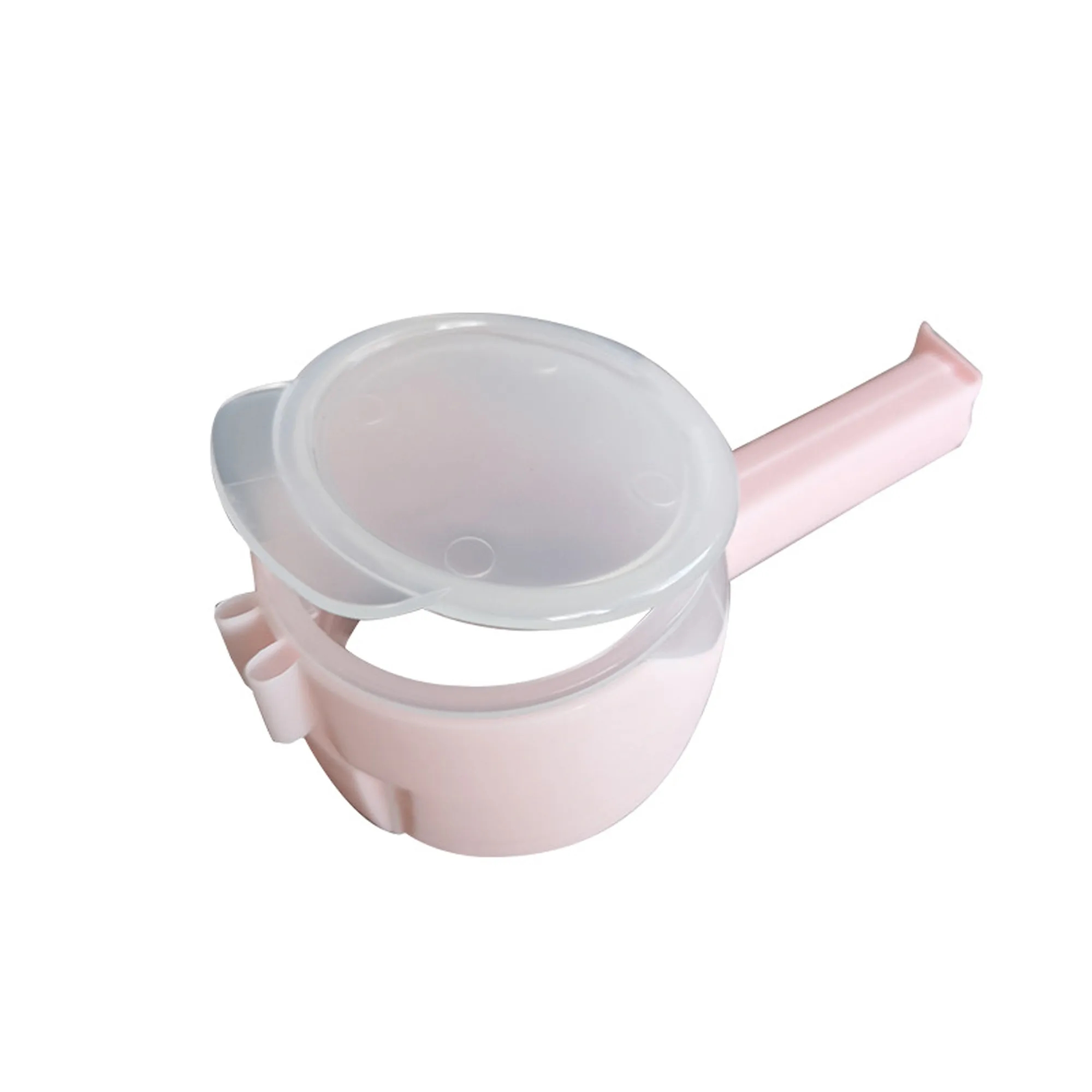 Food Sealing Clip 12