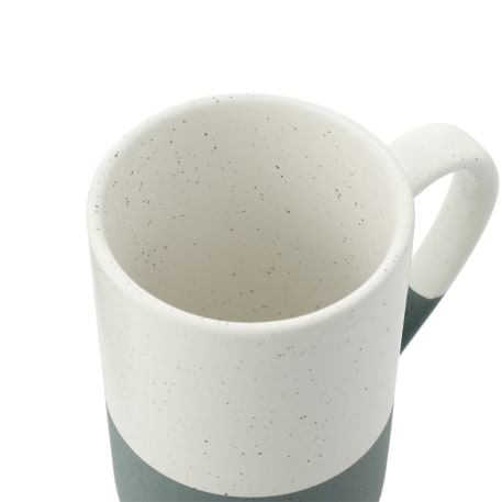 Speckled Wayland Ceramic Mug 13oz 67
