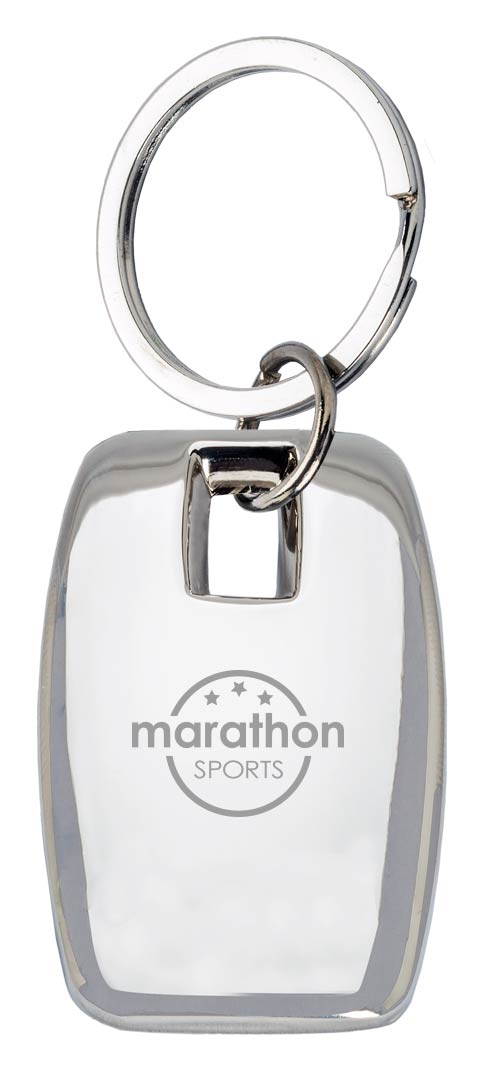The Messina Key Chain 2
