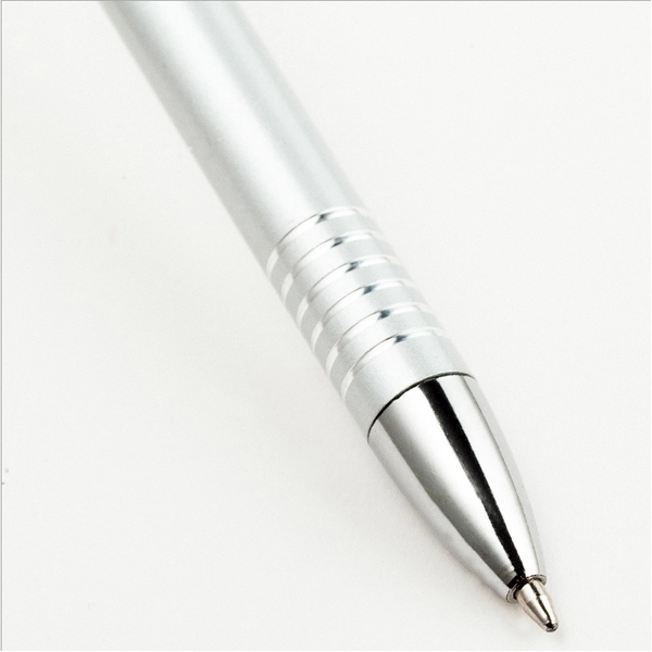 Custom Imprinted Metal Twist Stylus Pen 10