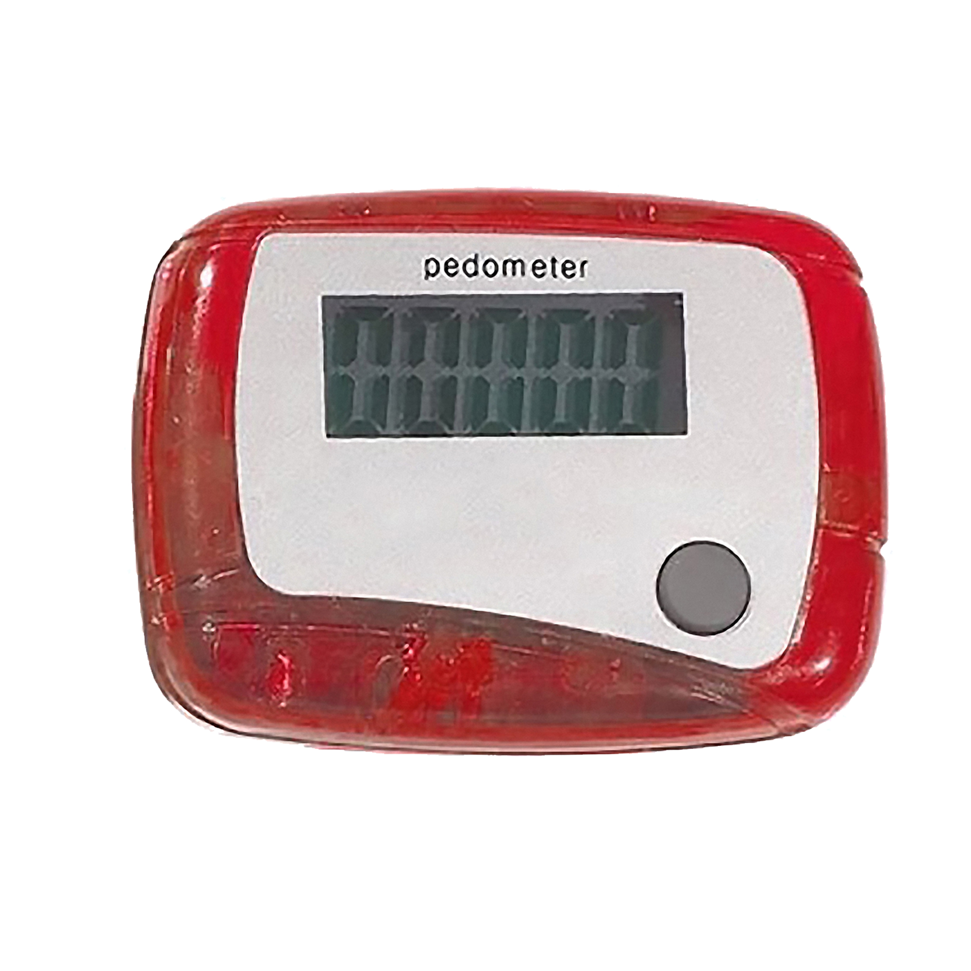 Fitness Tracker Pedometer 7