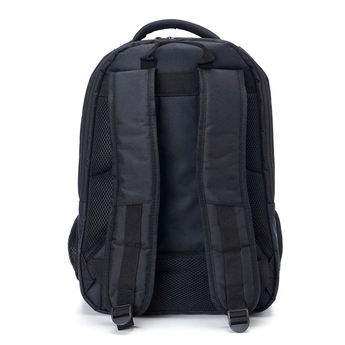 15.6" Large Capacity Book Bag Laptop Backpack 5