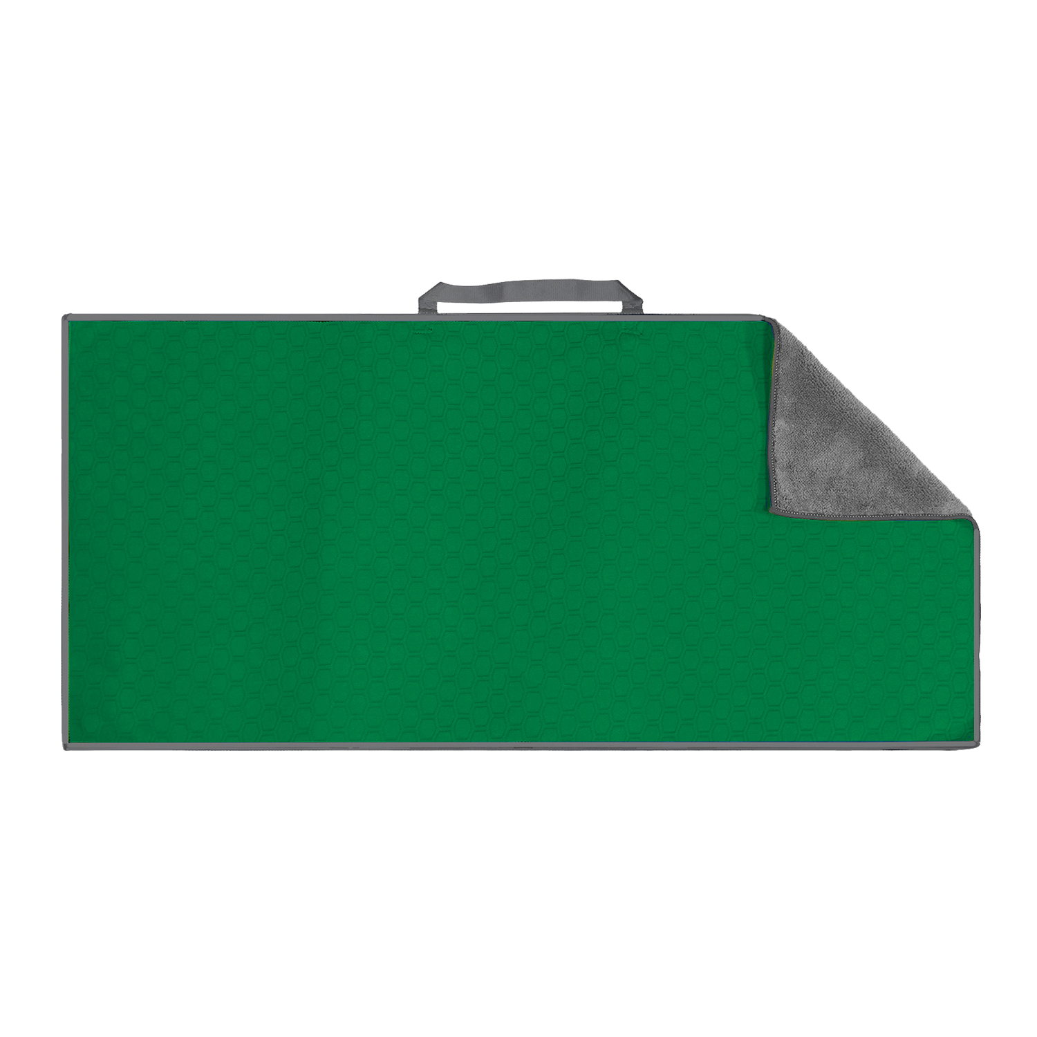 Rival Microfiber Dual-Sided Golf Towel - Embroidery 6