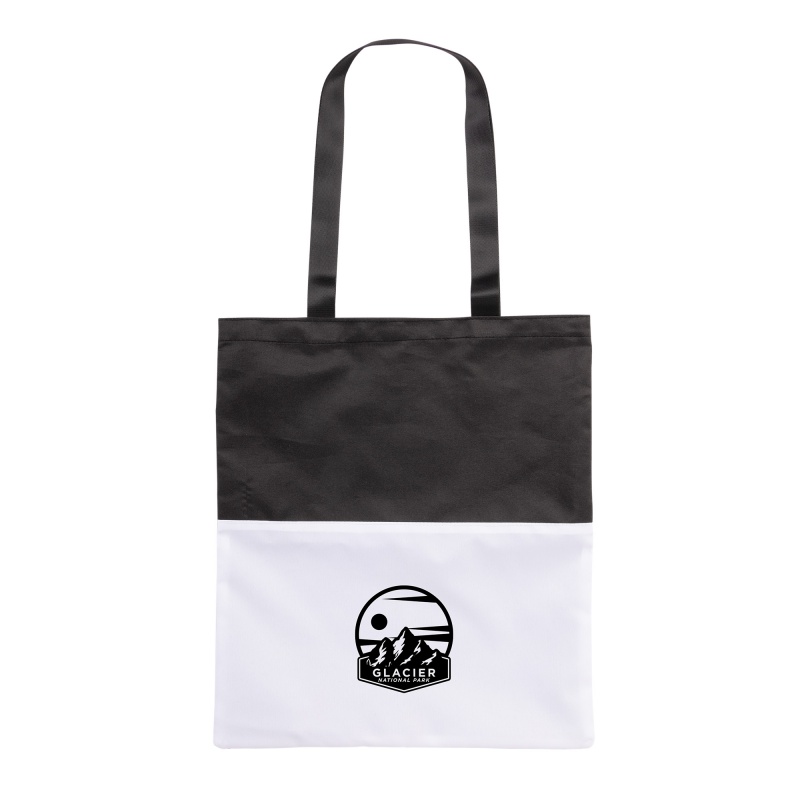 Sublimated Tote Bag 1