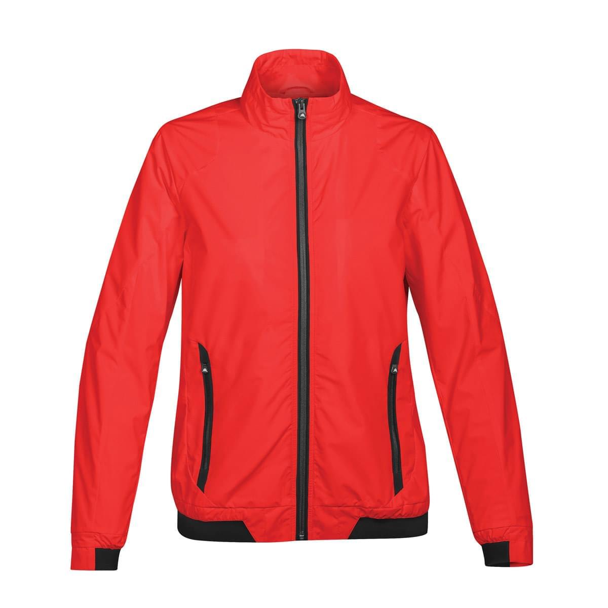 Stormtech Women's Clipper Shell 8