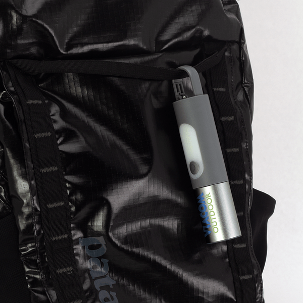 Trek Telescoping Flashlight 17