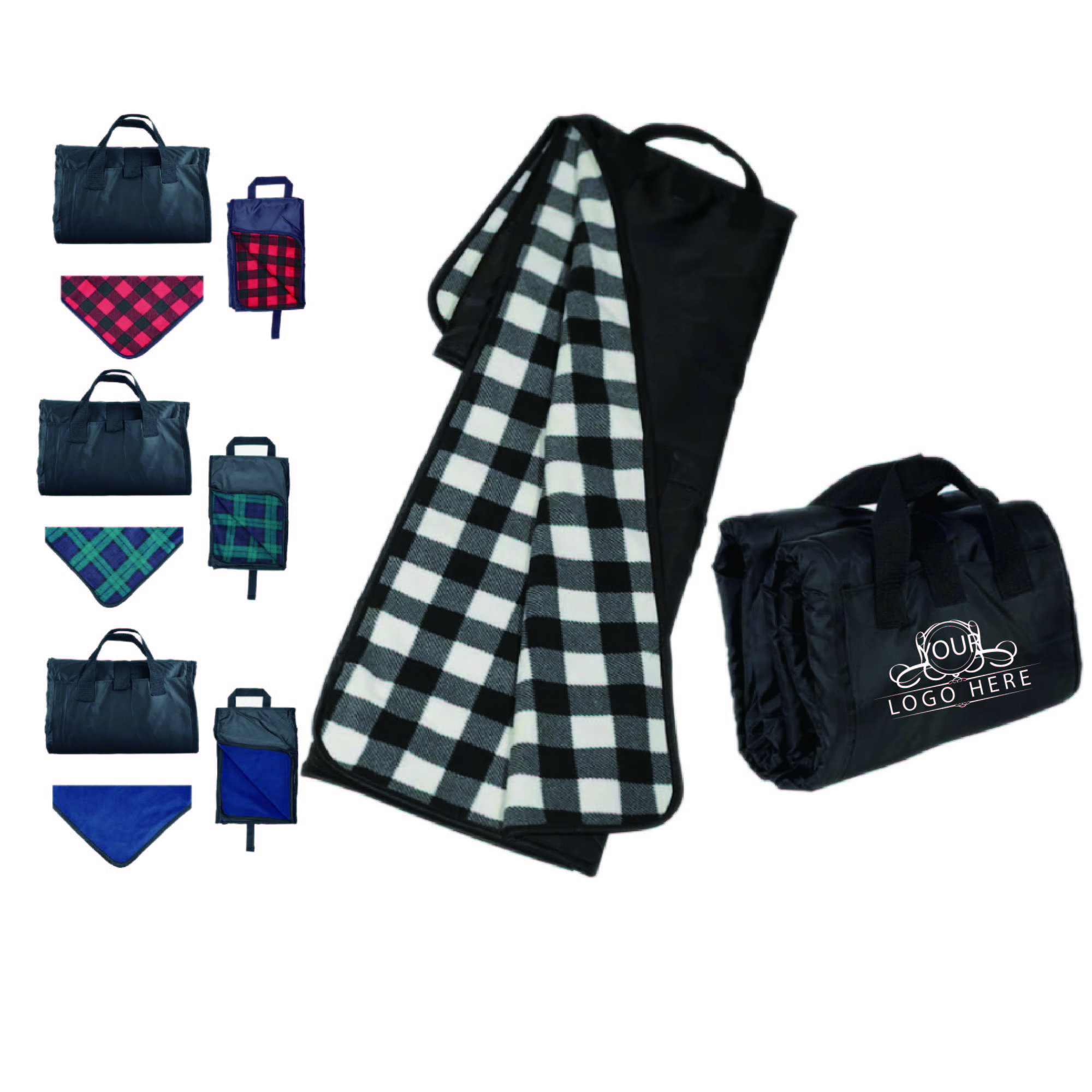 Perfect Picnic Blanket 2