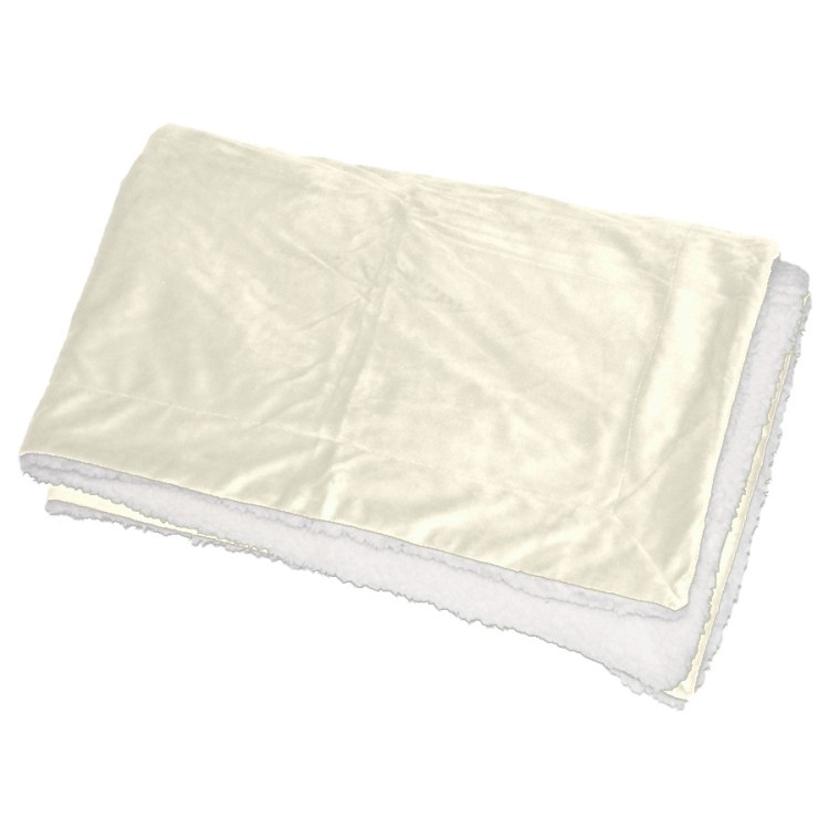 Sherpa Blanket 9