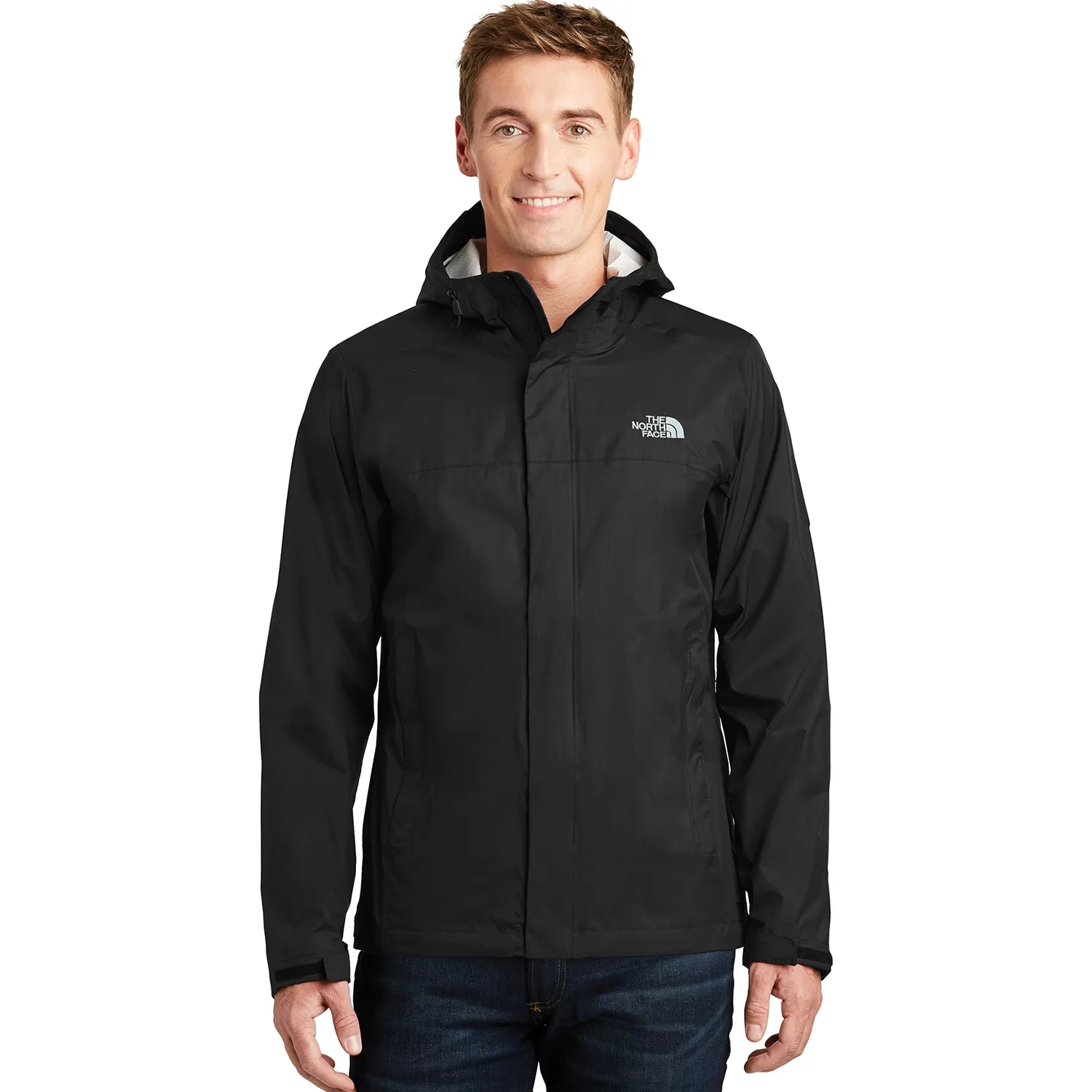 THE NORTH FACE(R) DRYVENT(TM) RAIN JACKET 2