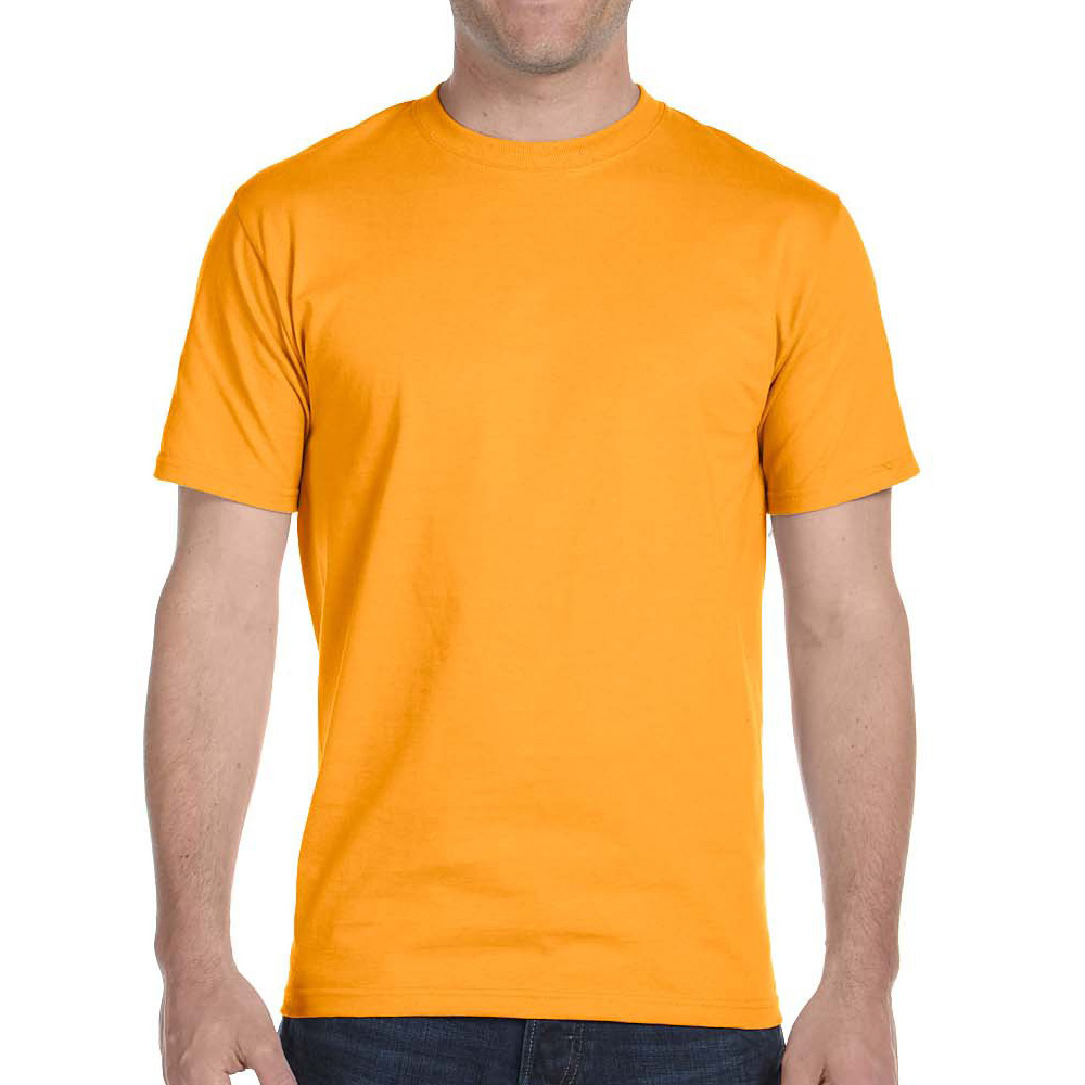5.6 oz 50/50 Cotton/Polyester Moisture Wicking Shirts 98